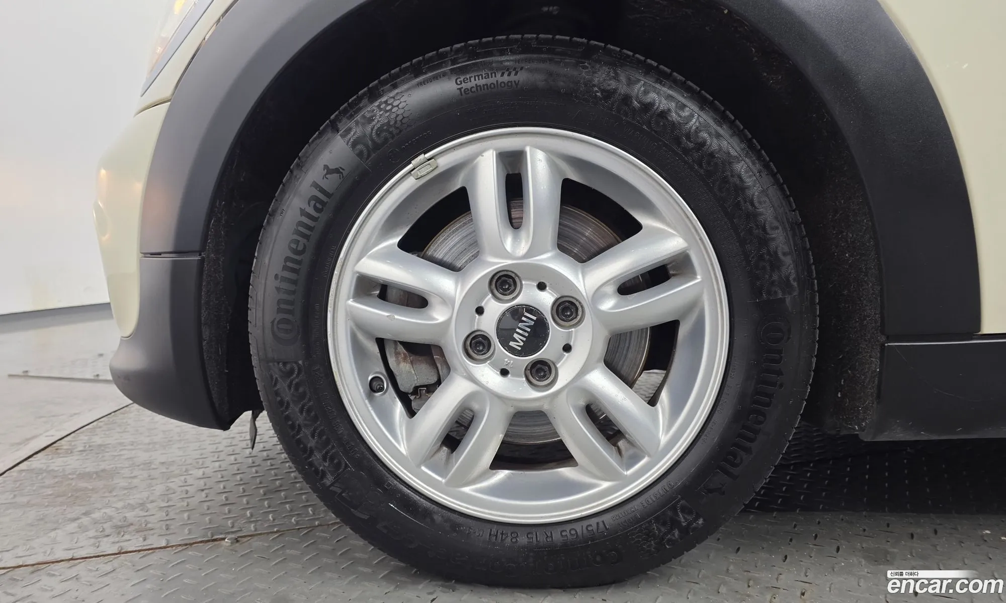 Mini Cooper 2013 WMWSU3109DT869713 — 2