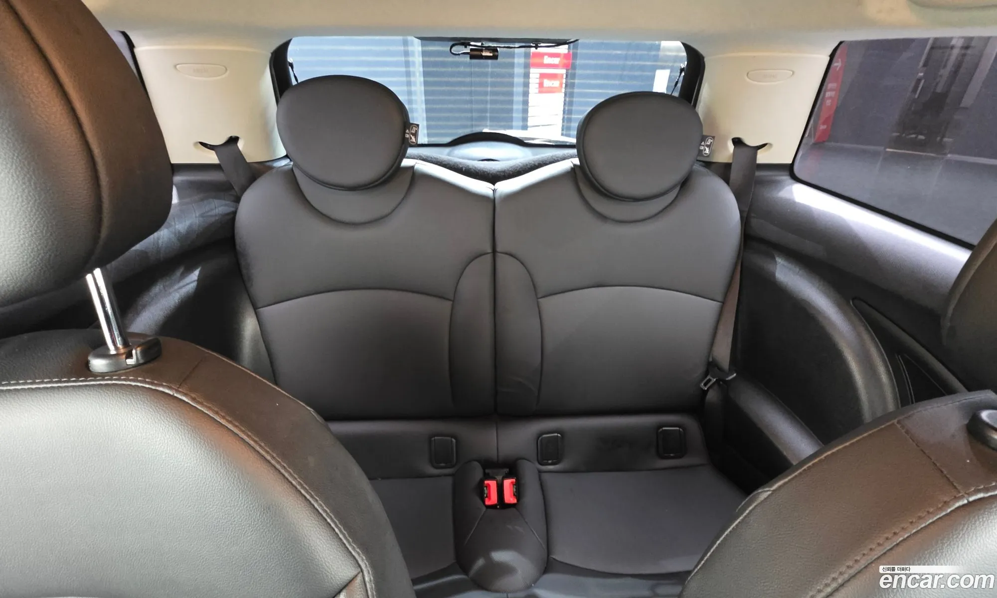 Mini Cooper 2013 WMWSU3109DT869713 — 10