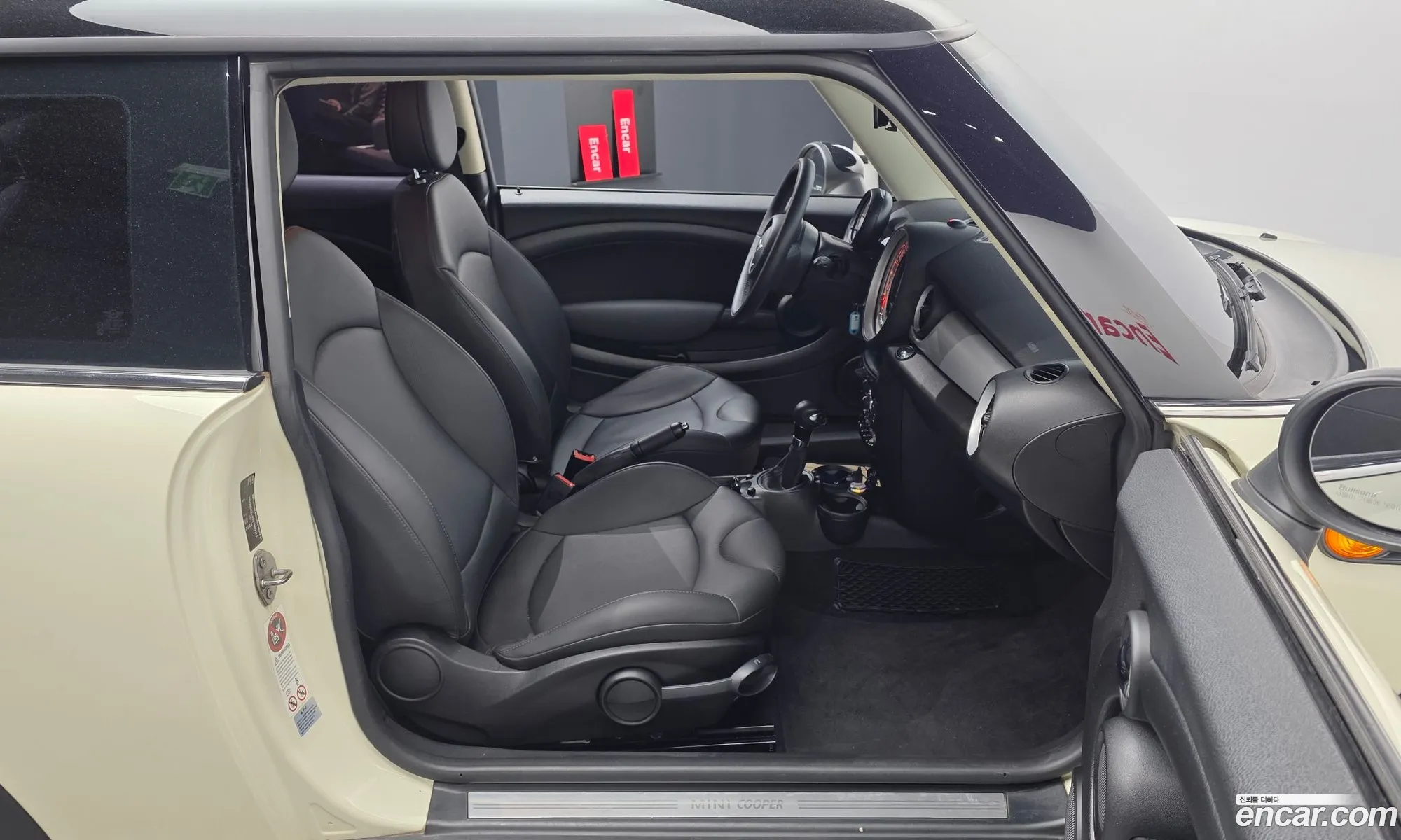 Mini Cooper 2013 WMWSU3109DT869713 — 5