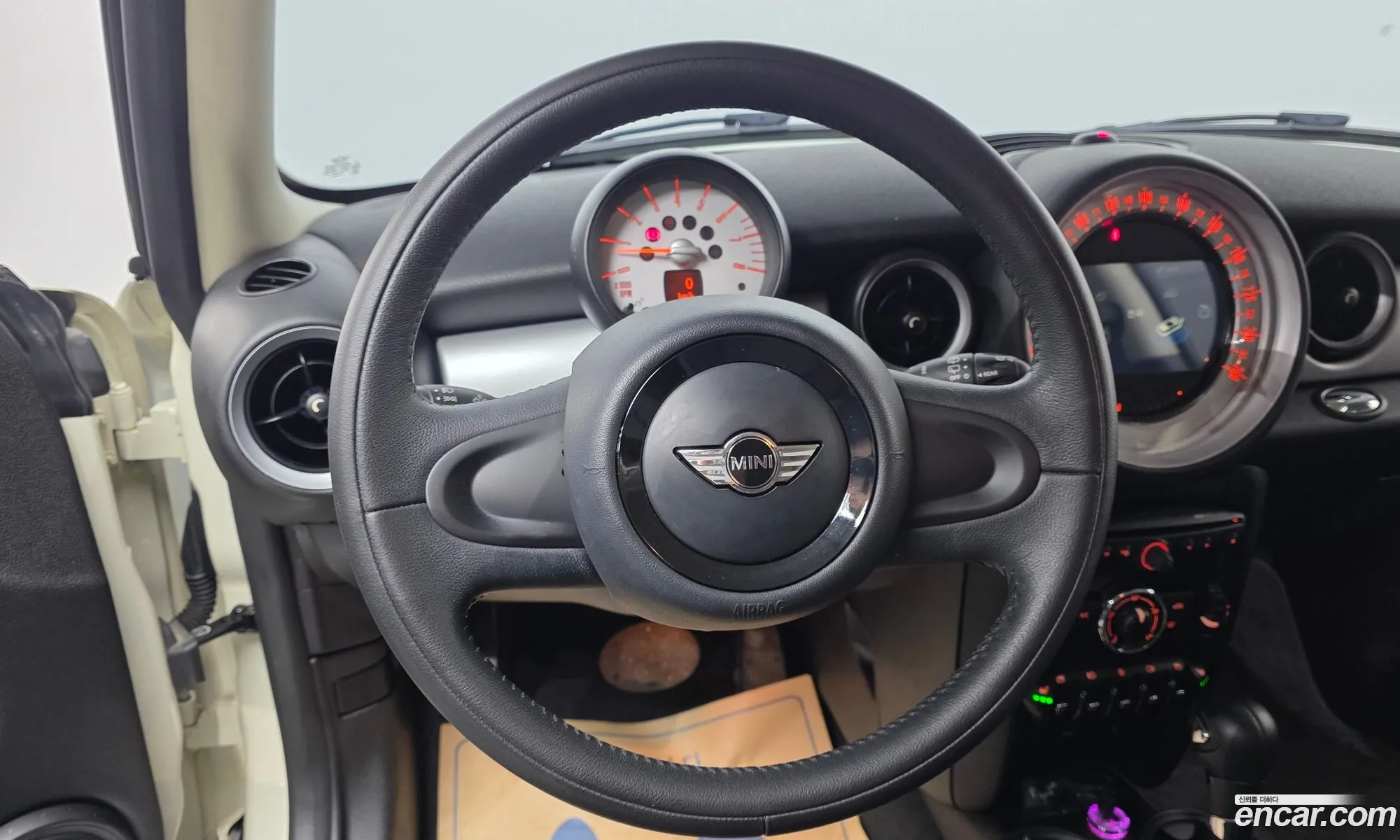 Mini Cooper 2013 WMWSU3109DT869713 — 19