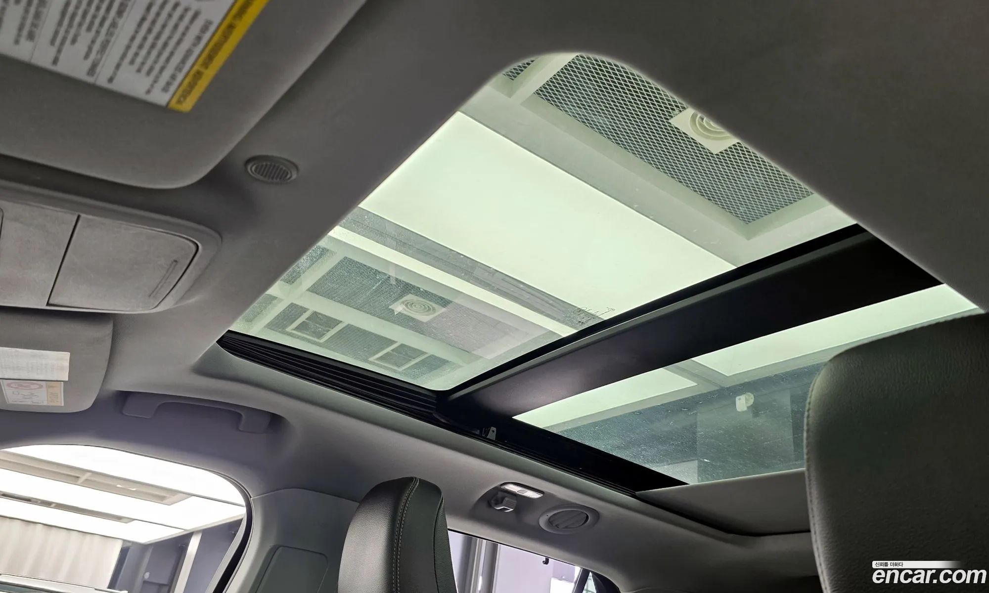 Ford Explorer 6th Gen 2020 1FMSK8FH8LGD07289 — 9