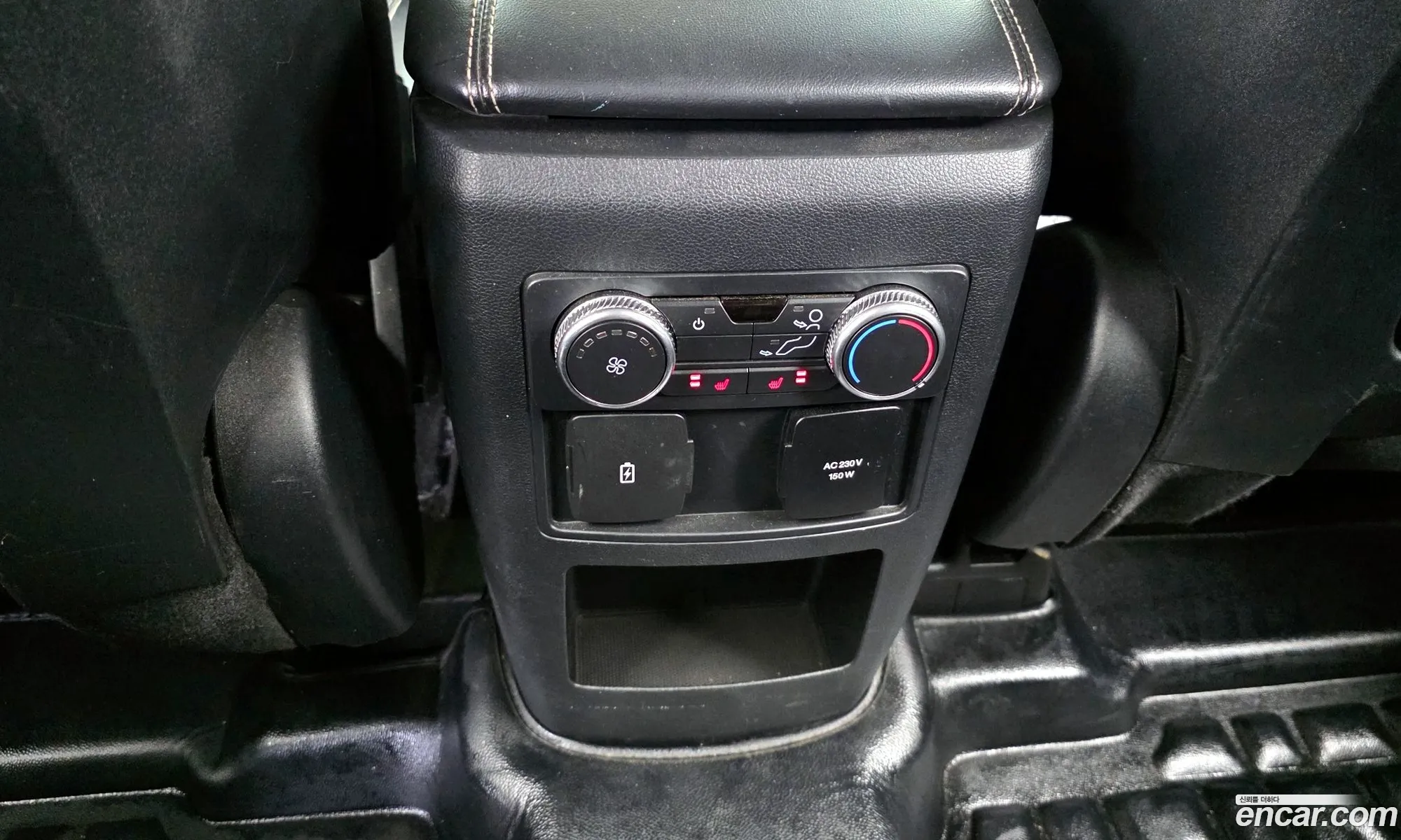 Ford Explorer 6th Gen 2020 1FMSK8FH8LGD07289 — 19