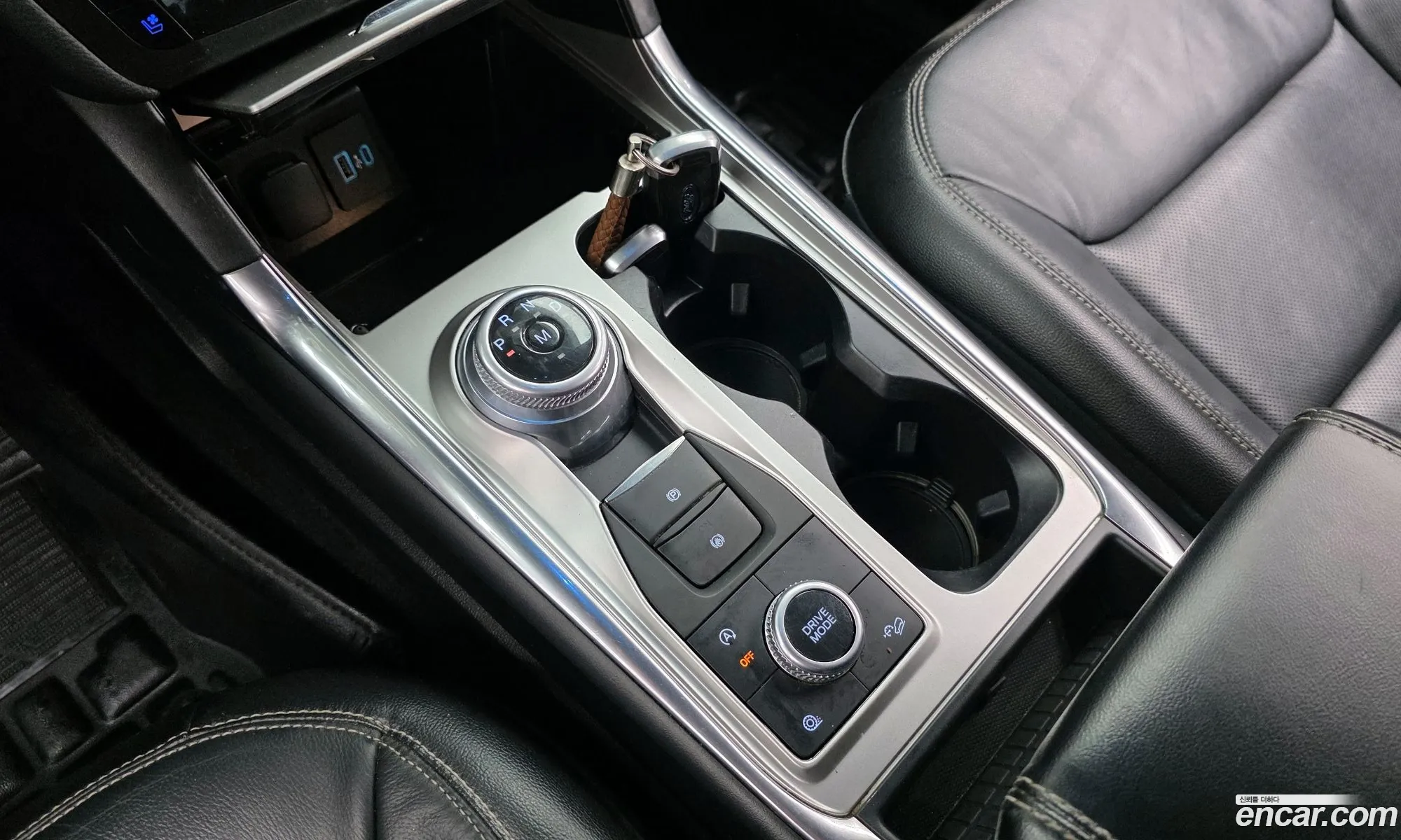 Ford Explorer 6th Gen 2020 1FMSK8FH8LGD07289 — 11