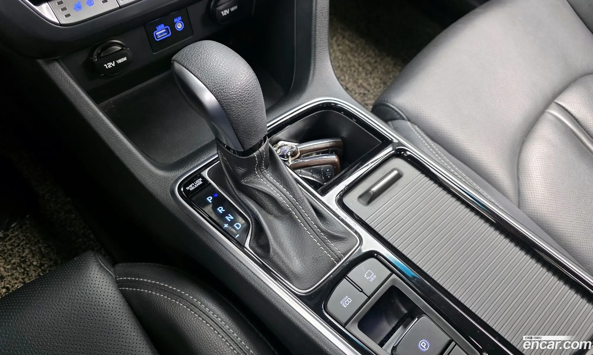 Hyundai Sonata New Rise 2018 — 20