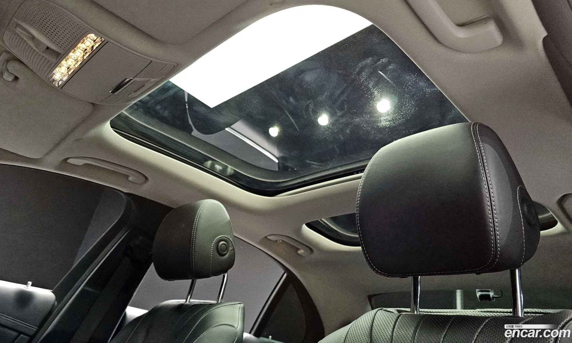 Mercedes-Benz E-Class W213 2017 — 13