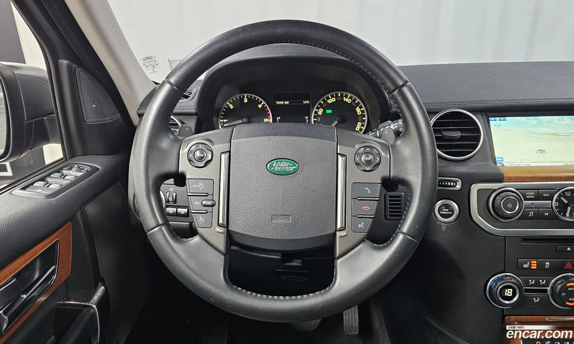 Land Rover Discovery 4 2013 SALLAAAG6DA695679 — 6