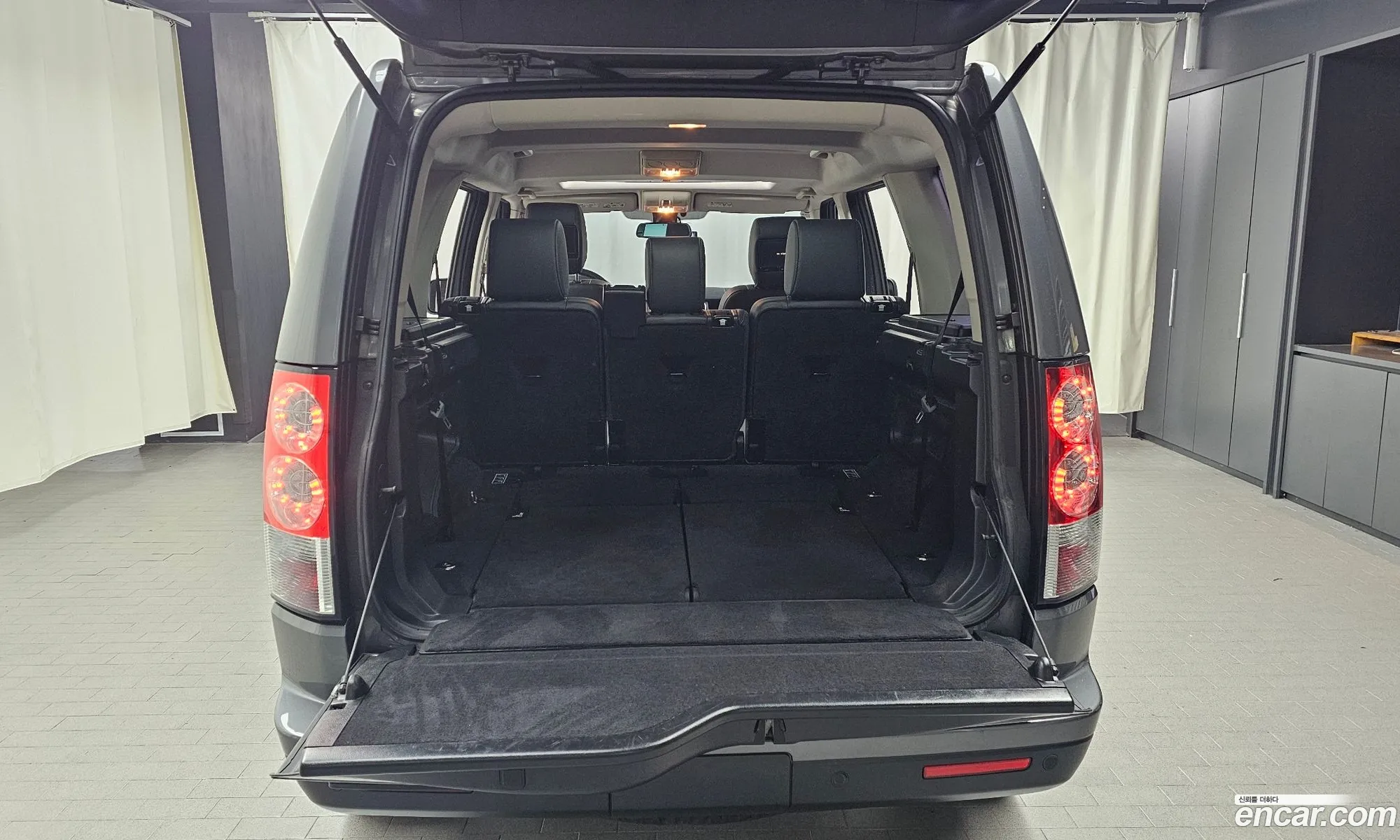 Land Rover Discovery 4 2013 SALLAAAG6DA695679 — 13