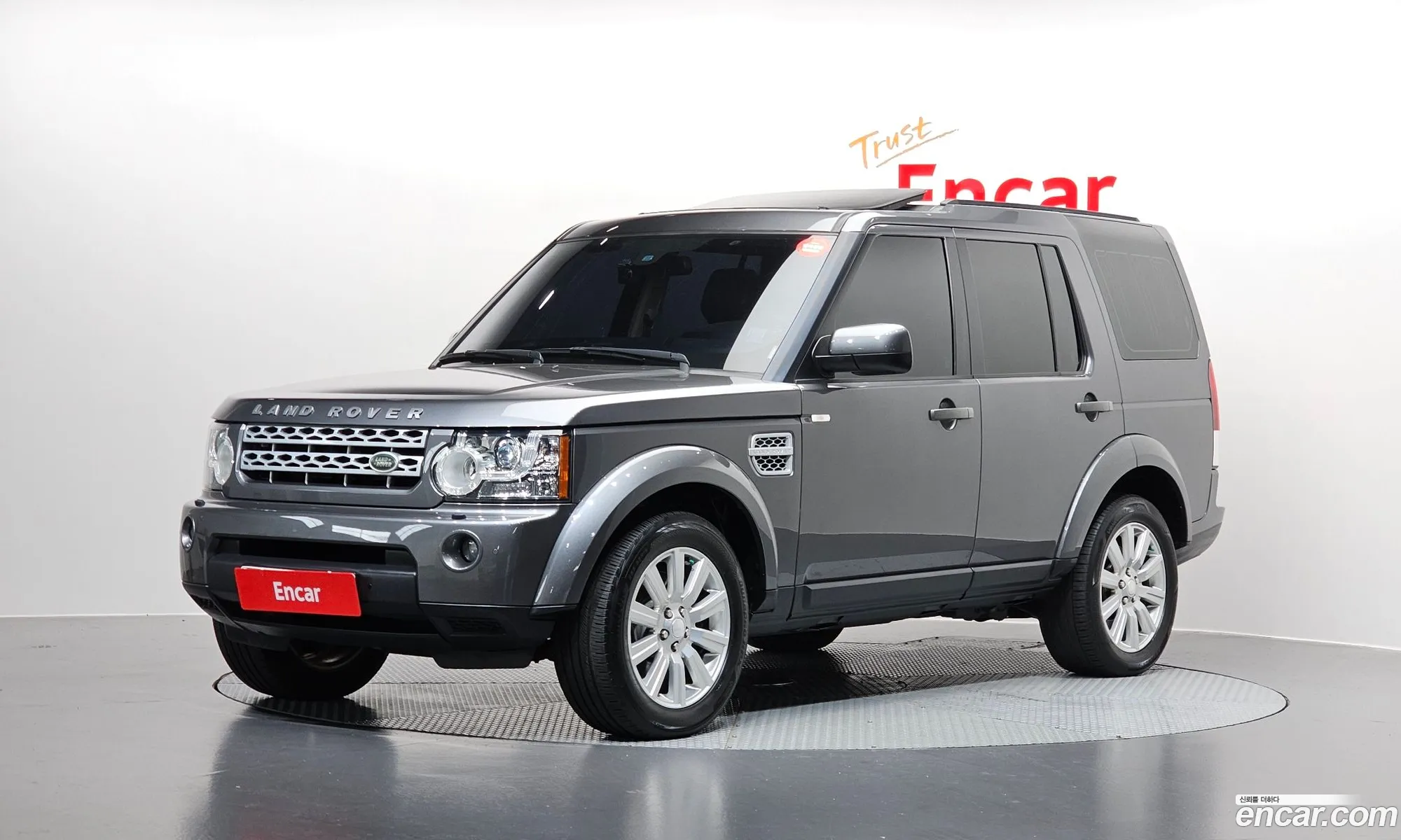 Land Rover Discovery 4 2013 SALLAAAG6DA695679 — 10