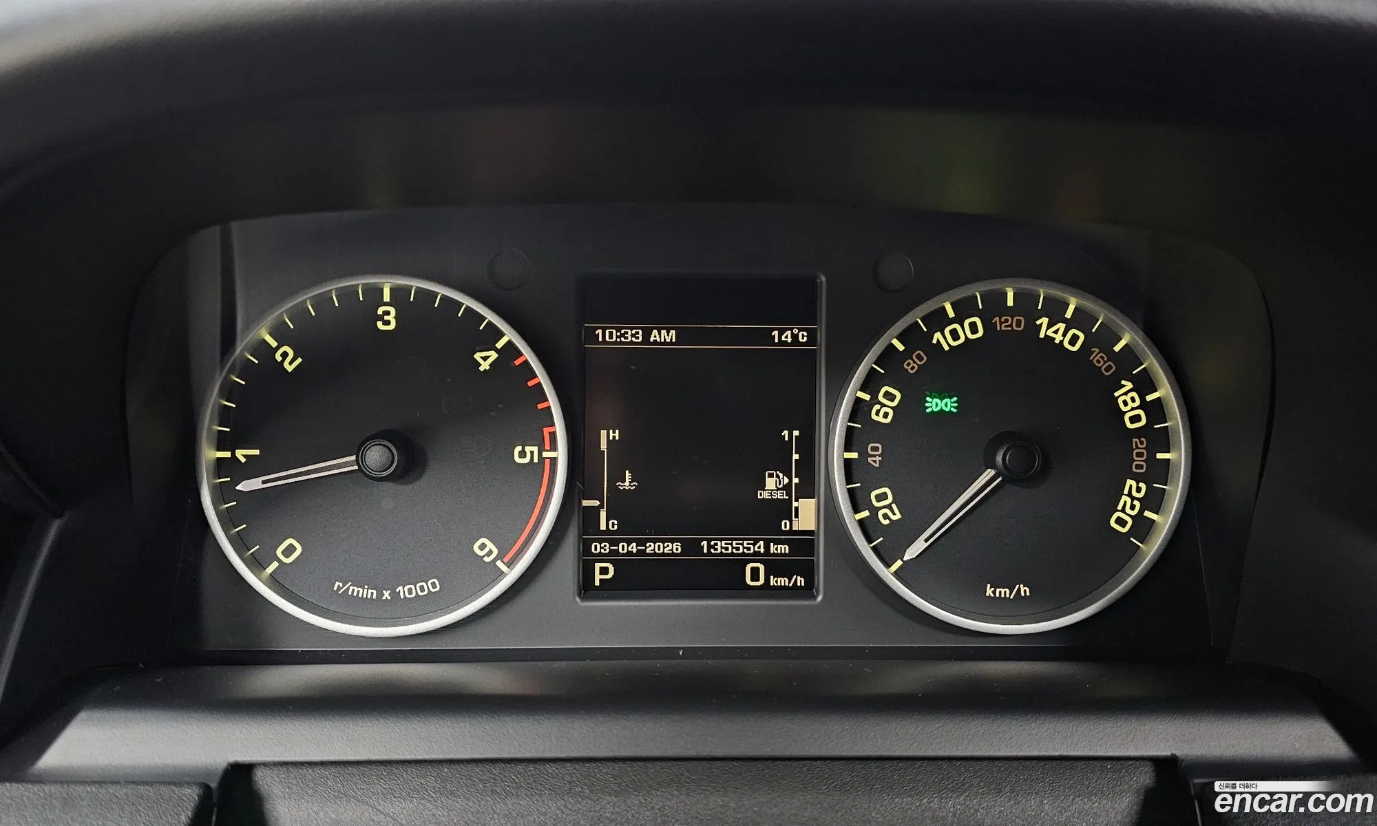 Land Rover Discovery 4 2013 SALLAAAG6DA695679 — 7
