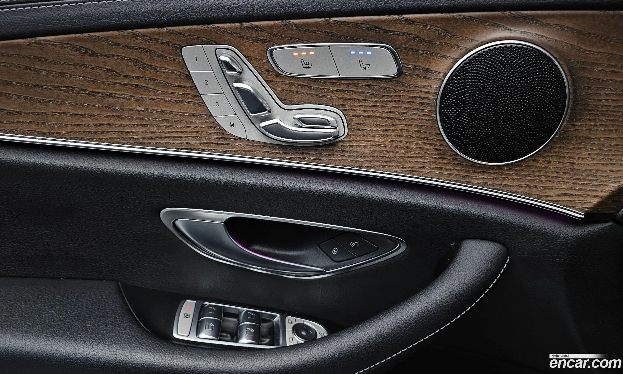 Mercedes-Benz E-Class W213 2022 — 18