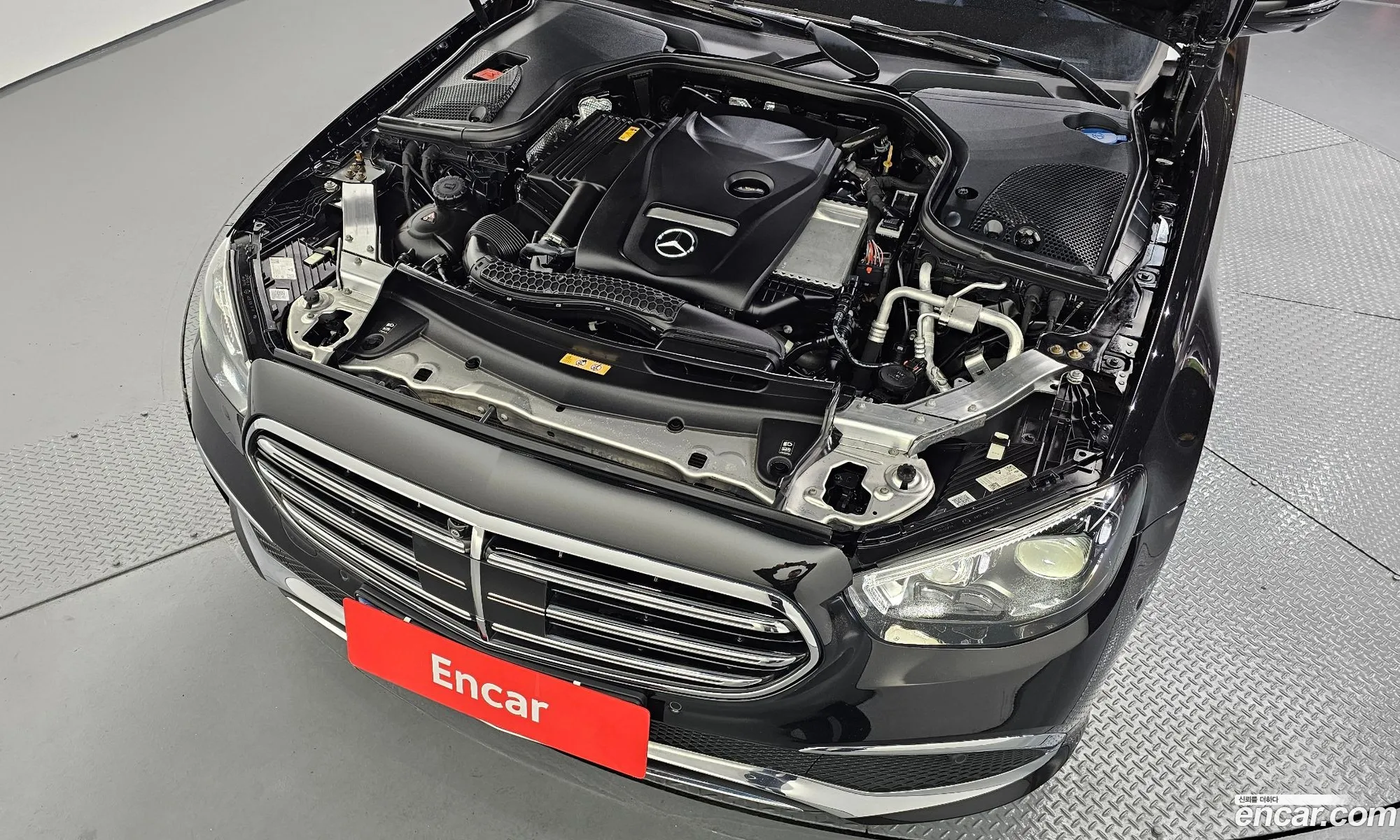 Mercedes-Benz E-Class W213 2022 — 9
