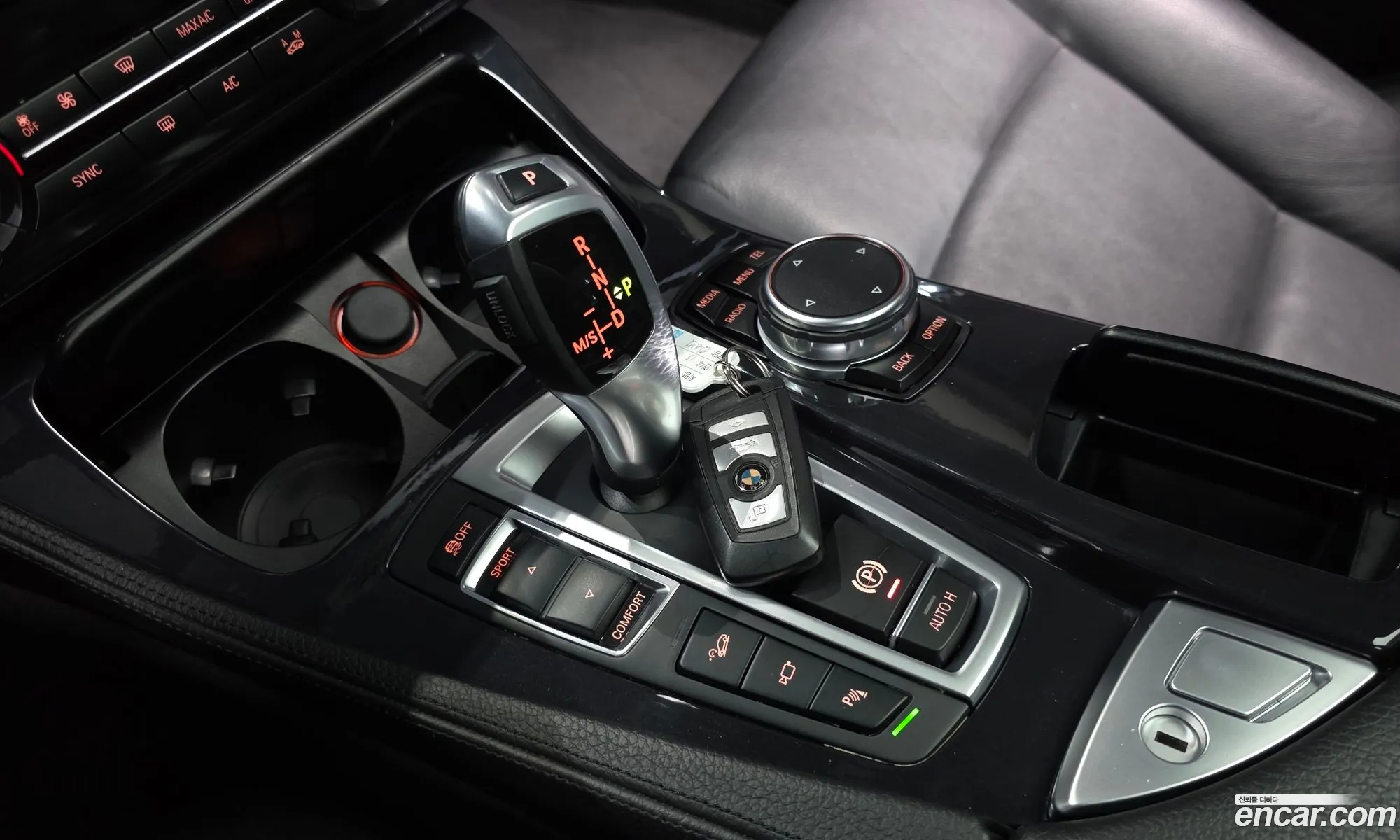 BMW 5 Series 2015 WBA5E7109GG157006 — 15