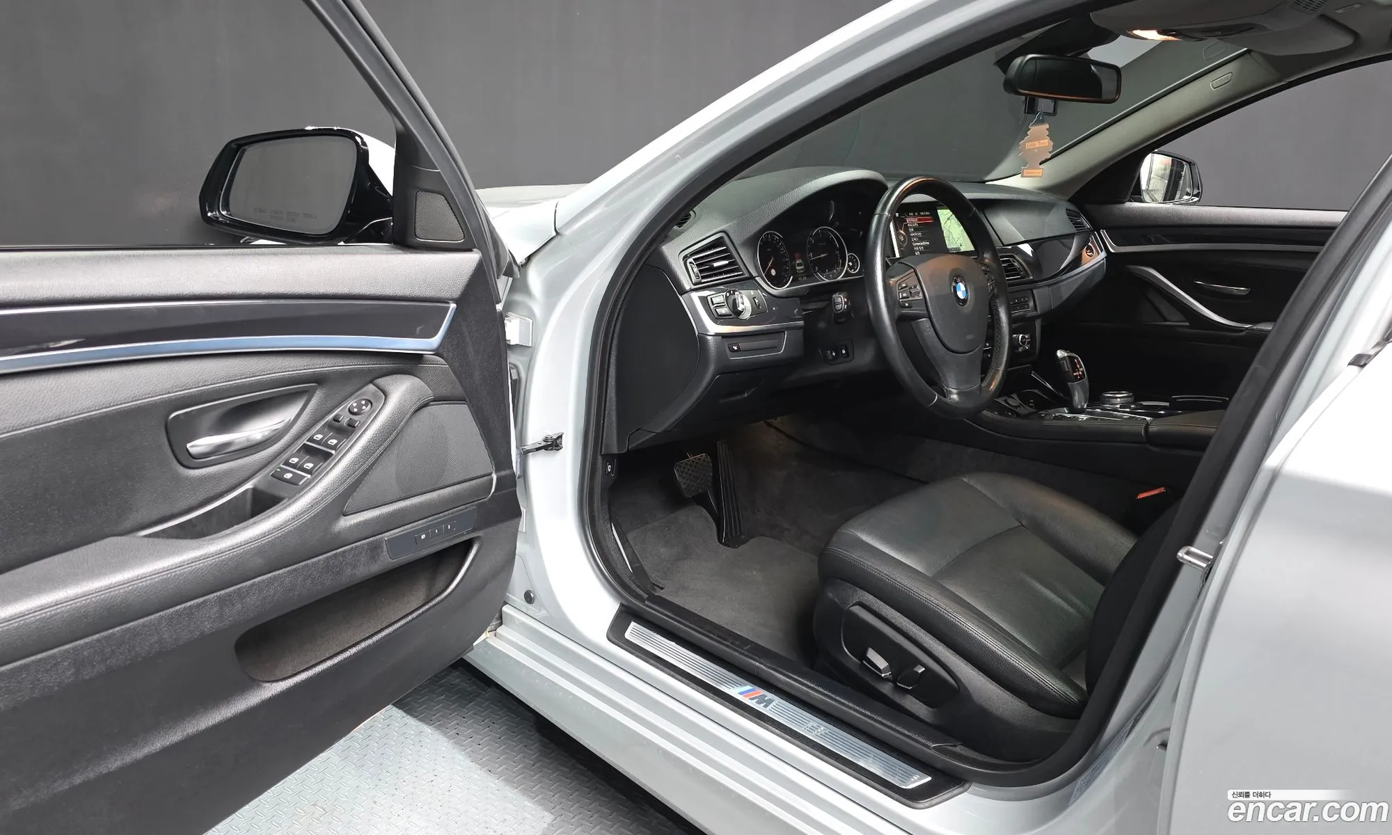 BMW 5 Series 2015 WBA5E7109GG157006 — 6