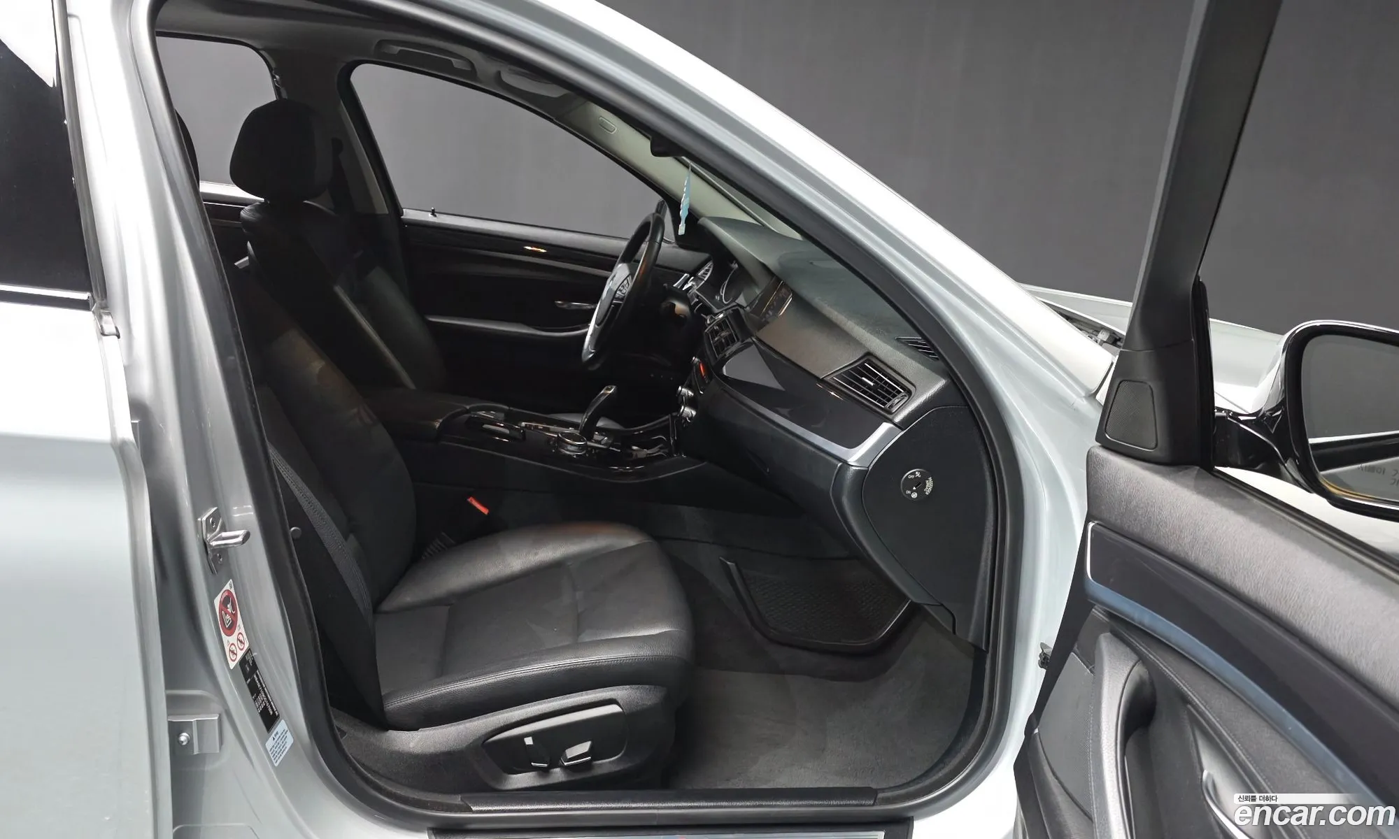 BMW 5 Series 2015 WBA5E7109GG157006 — 2