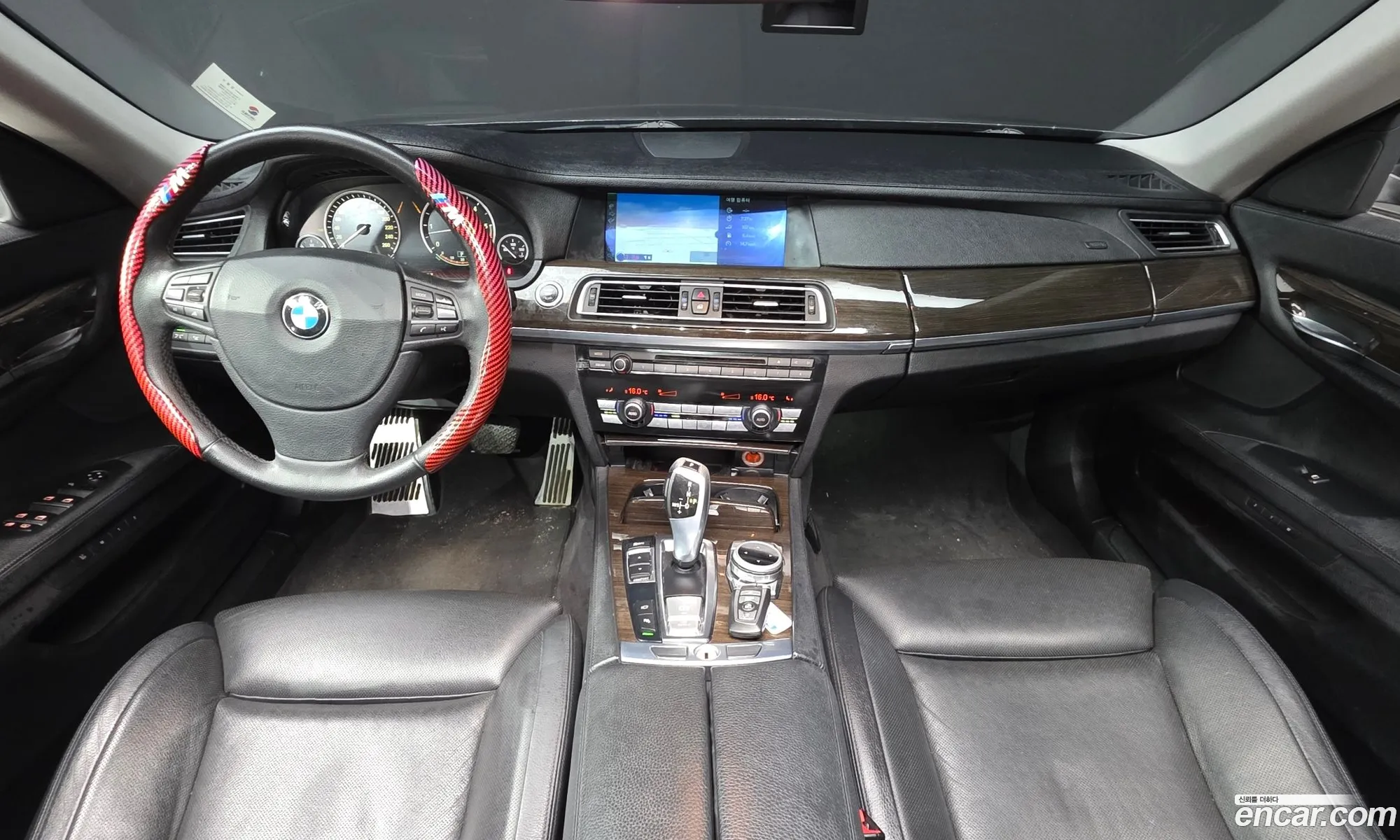 BMW 7 Series 2012 WBAKM2100CDS19929 — 19