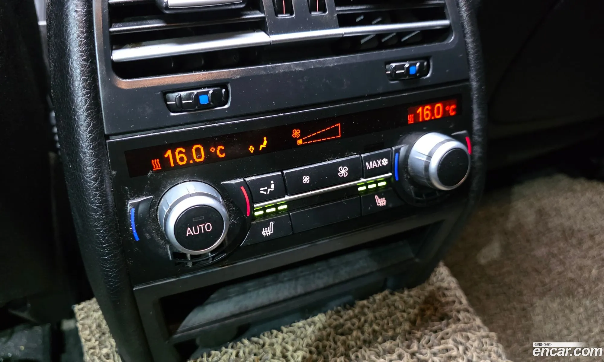 BMW 7 Series 2012 WBAKM2100CDS19929 — 4