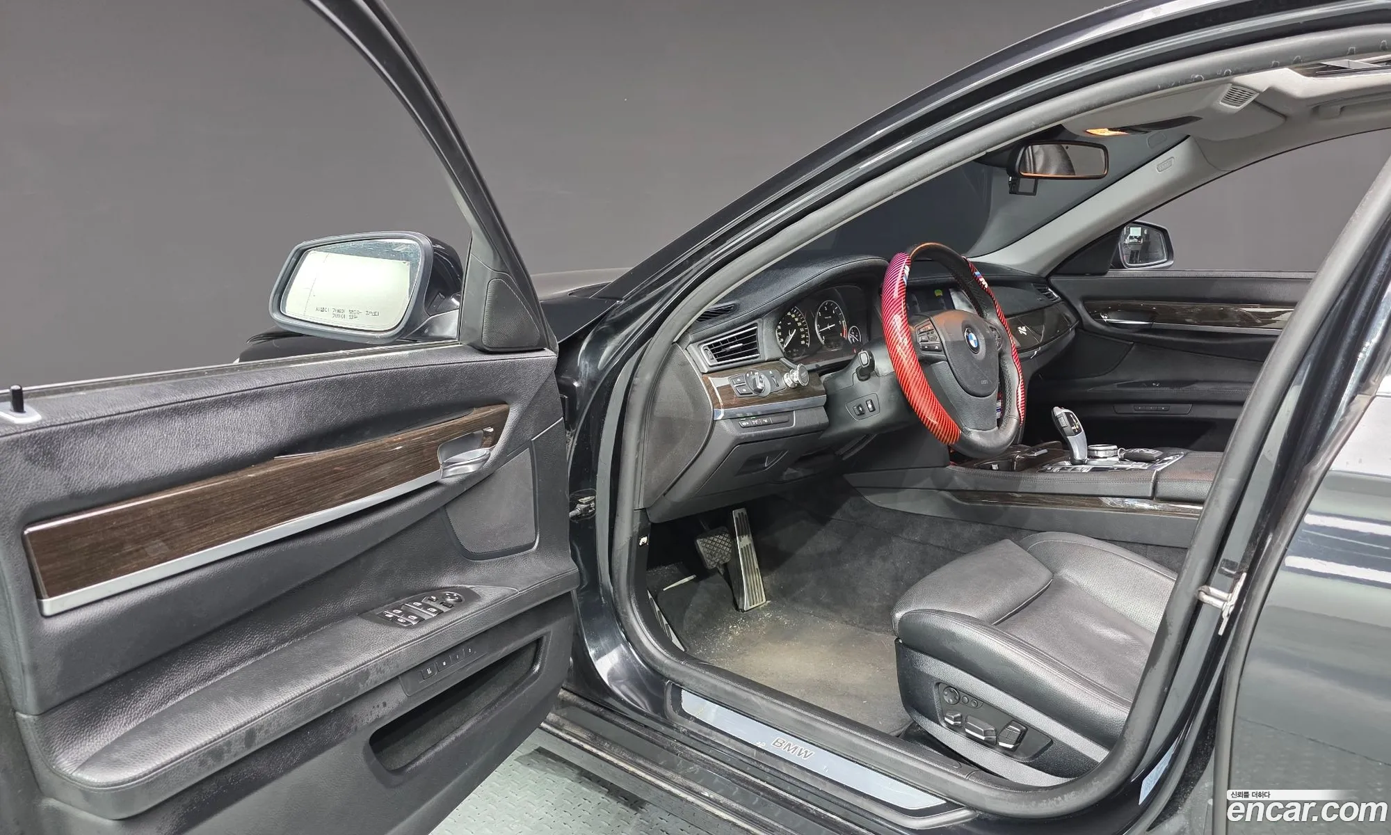 BMW 7 Series 2012 WBAKM2100CDS19929 — 11