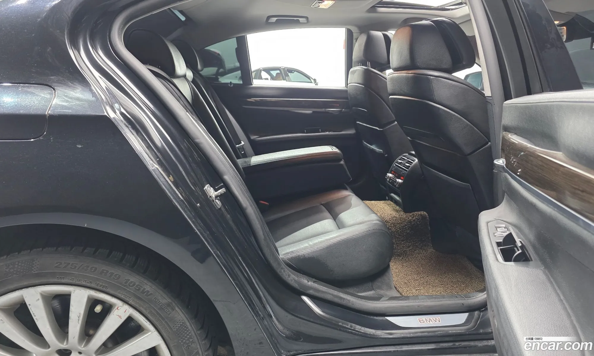 BMW 7 Series 2012 WBAKM2100CDS19929 — 14