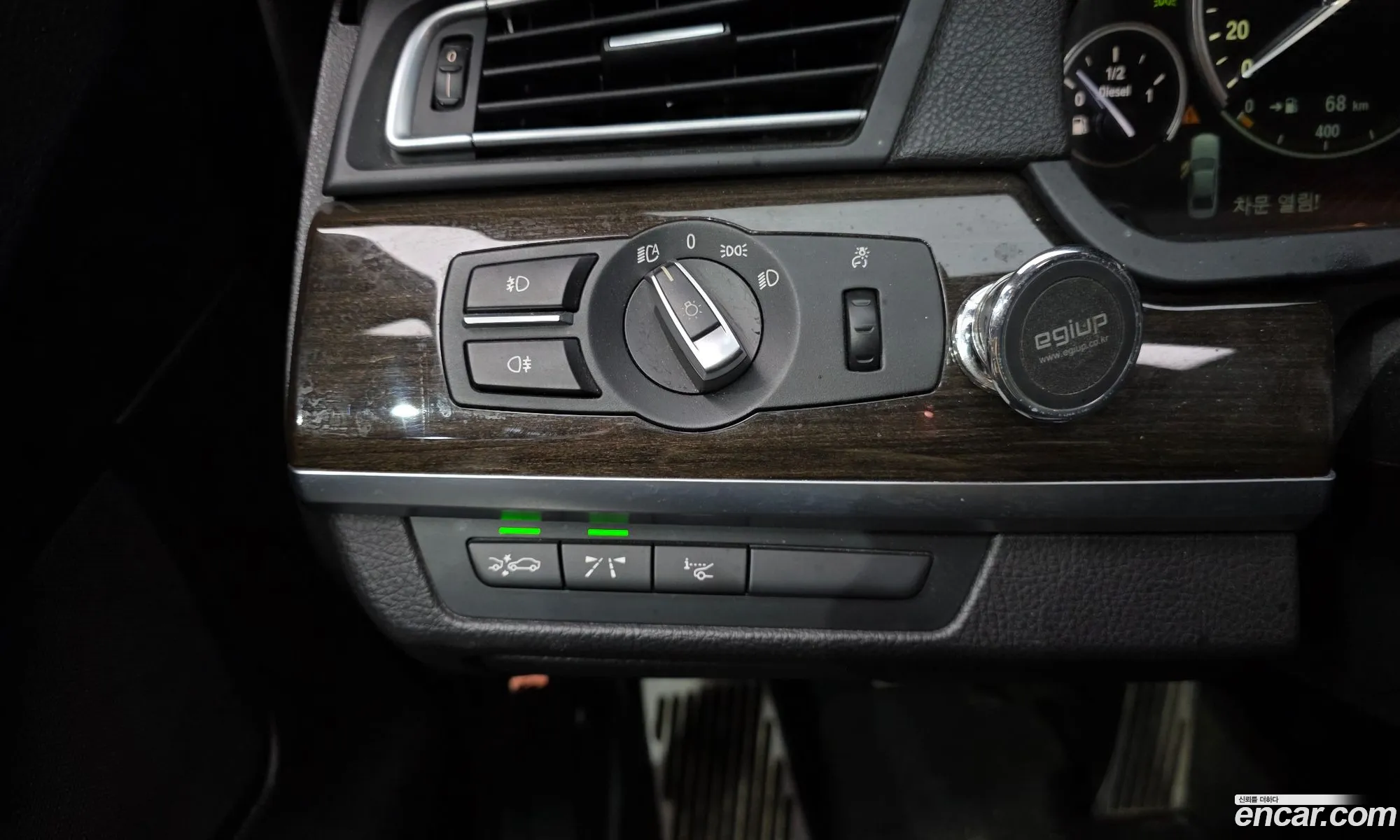BMW 7 Series 2012 WBAKM2100CDS19929 — 16