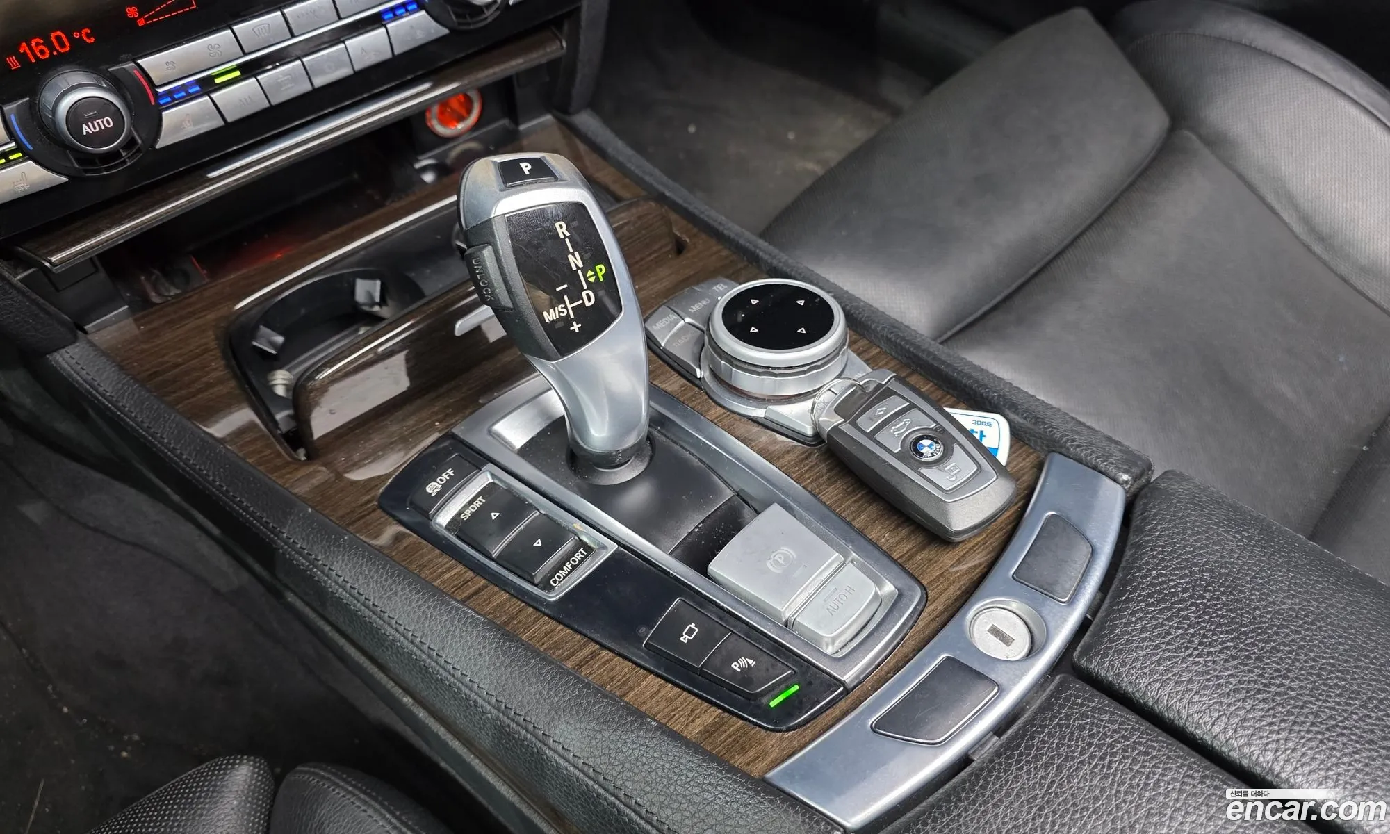 BMW 7 Series 2012 WBAKM2100CDS19929 — 7