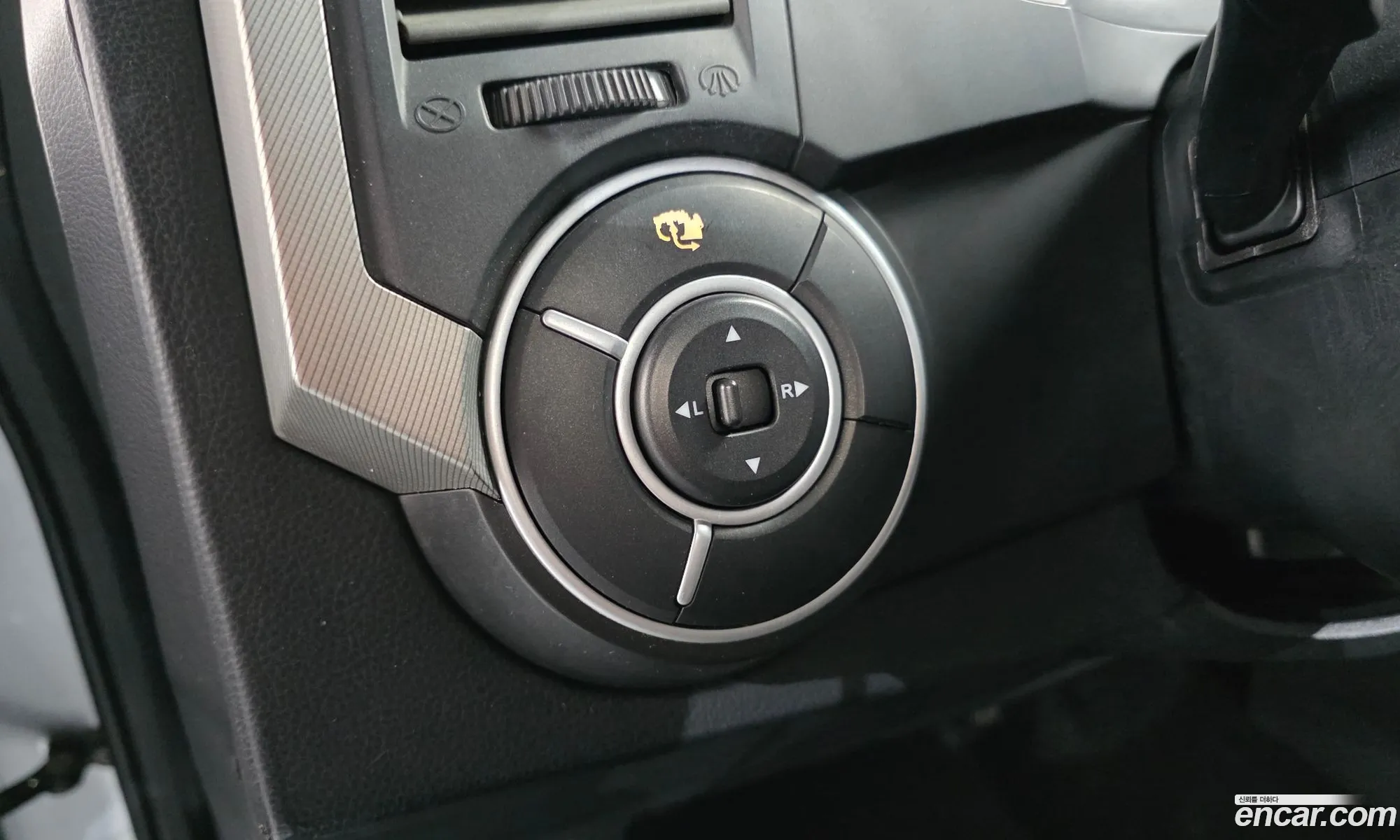 KG Mobility (SsangYong) Korando Sports 2012 — 16