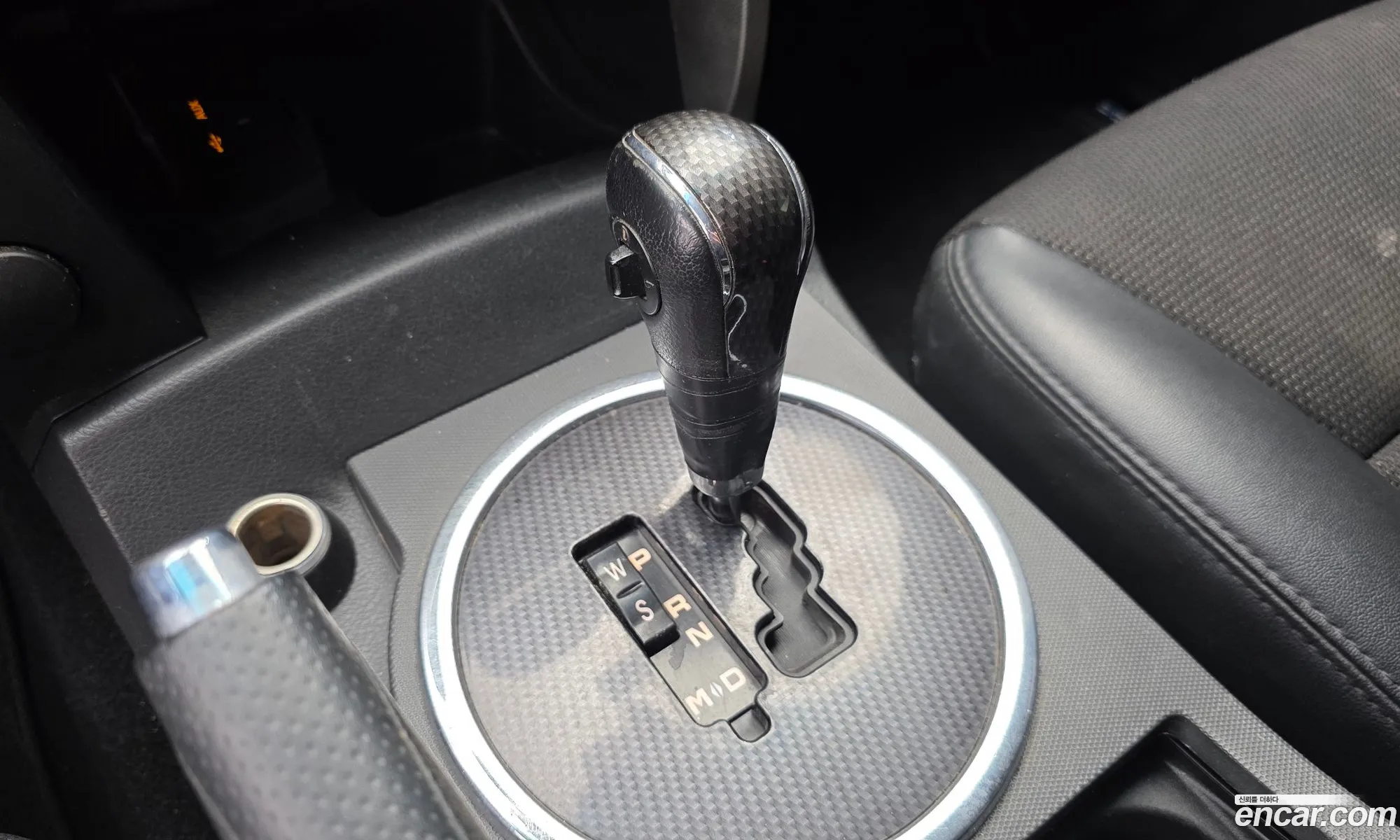 KG Mobility (SsangYong) Korando Sports 2012 — 11