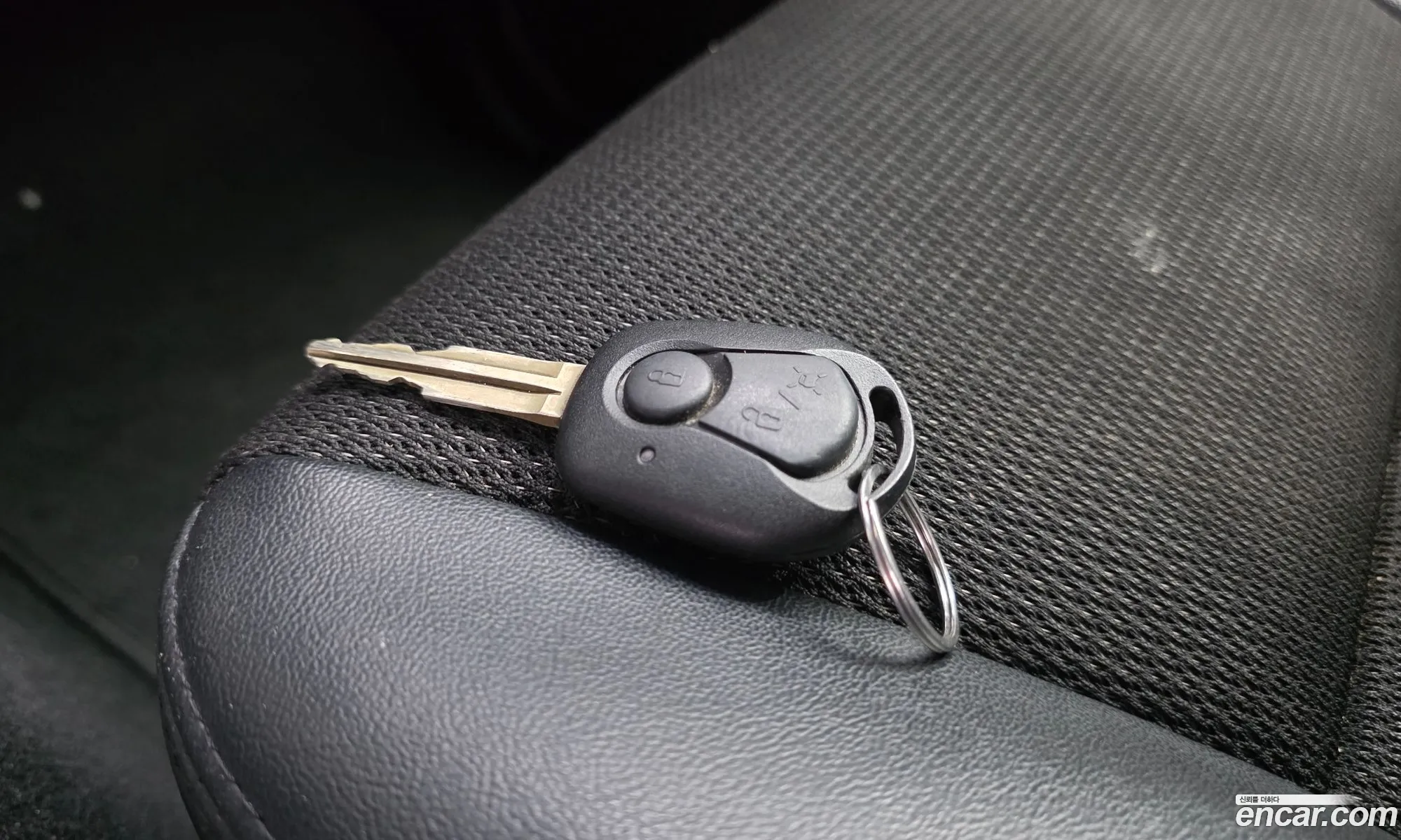 KG Mobility (SsangYong) Korando Sports 2012 — 4