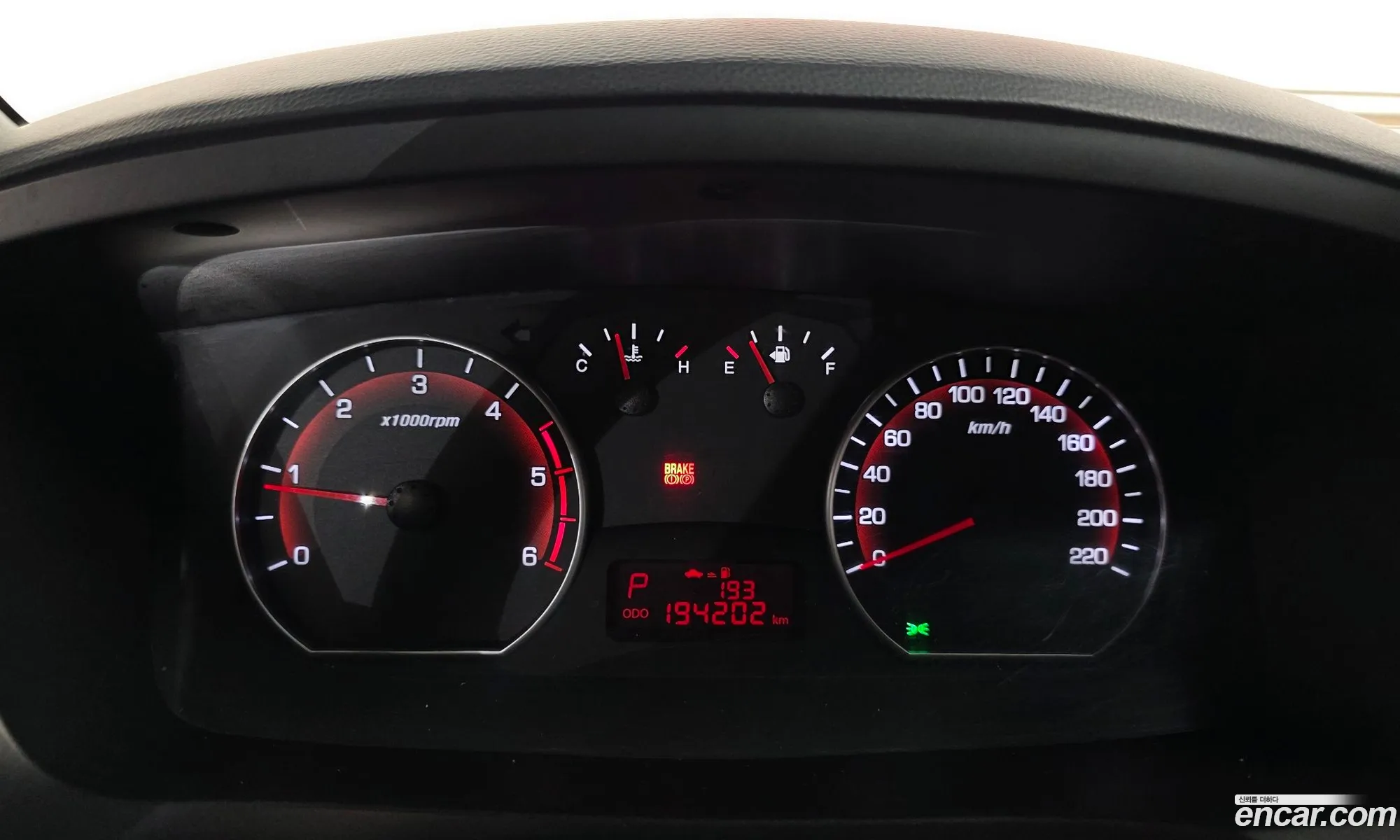 KG Mobility (SsangYong) Korando Sports 2012 — 7