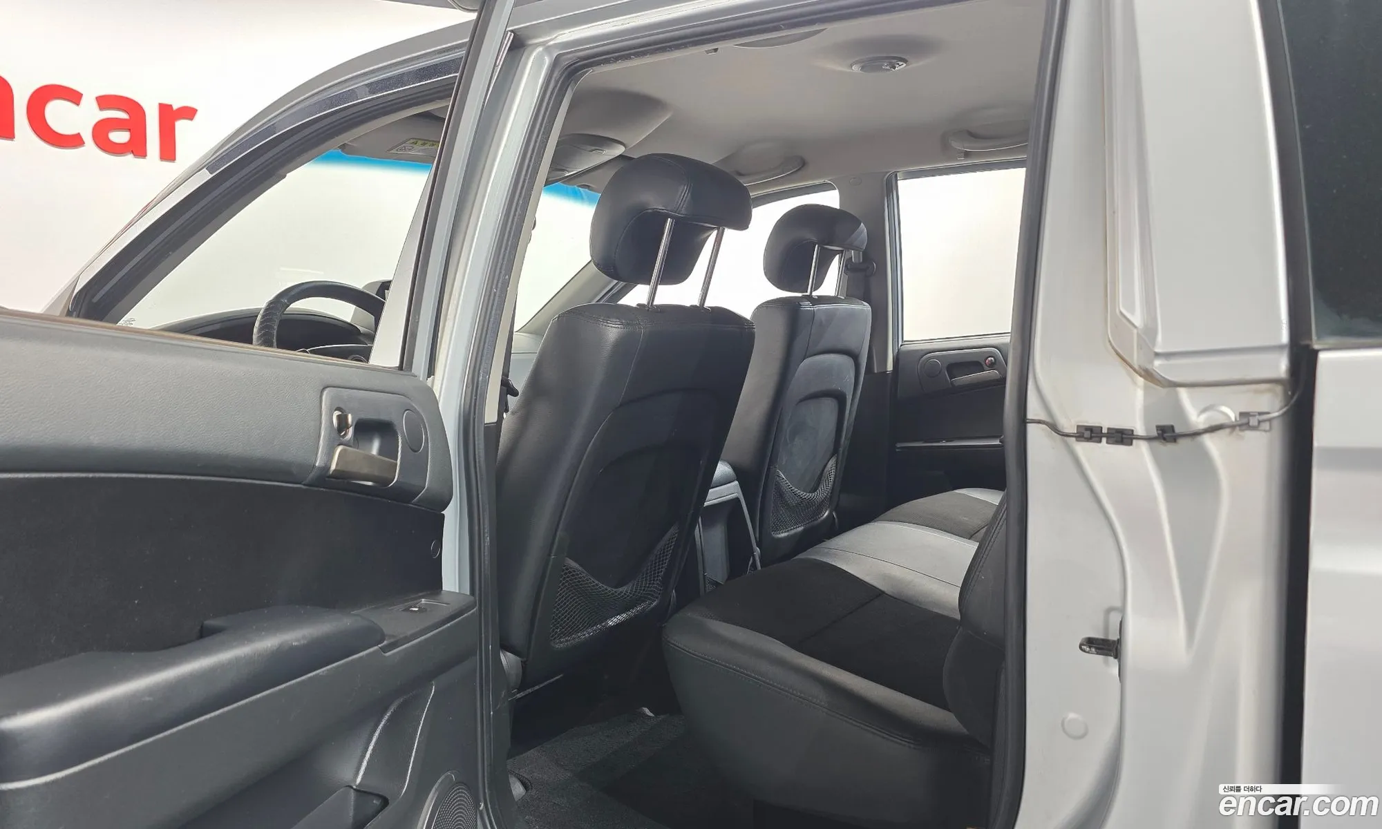 KG Mobility (SsangYong) Korando Sports 2012 — 14