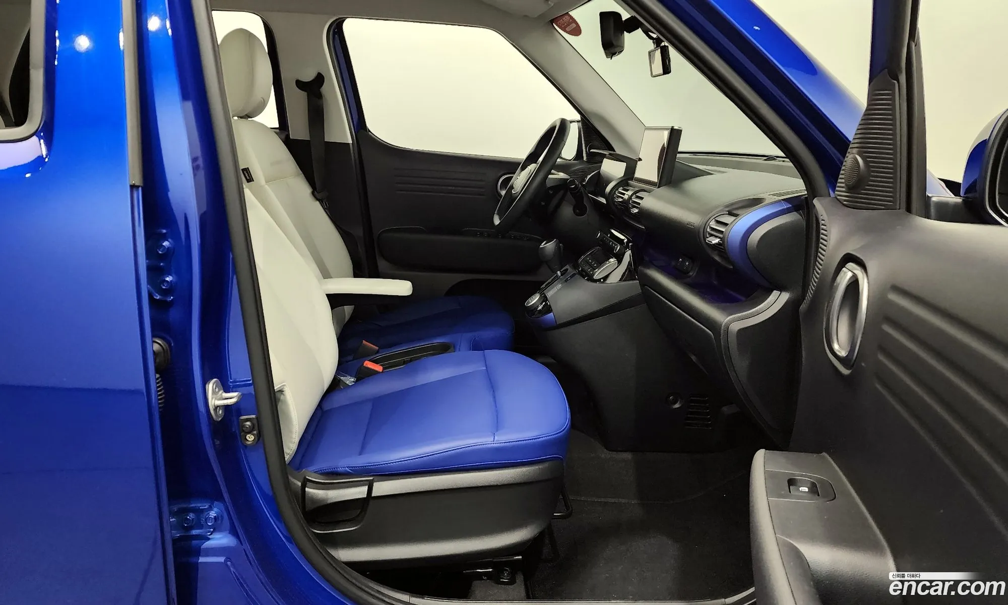 Hyundai Casper 2022 — 20