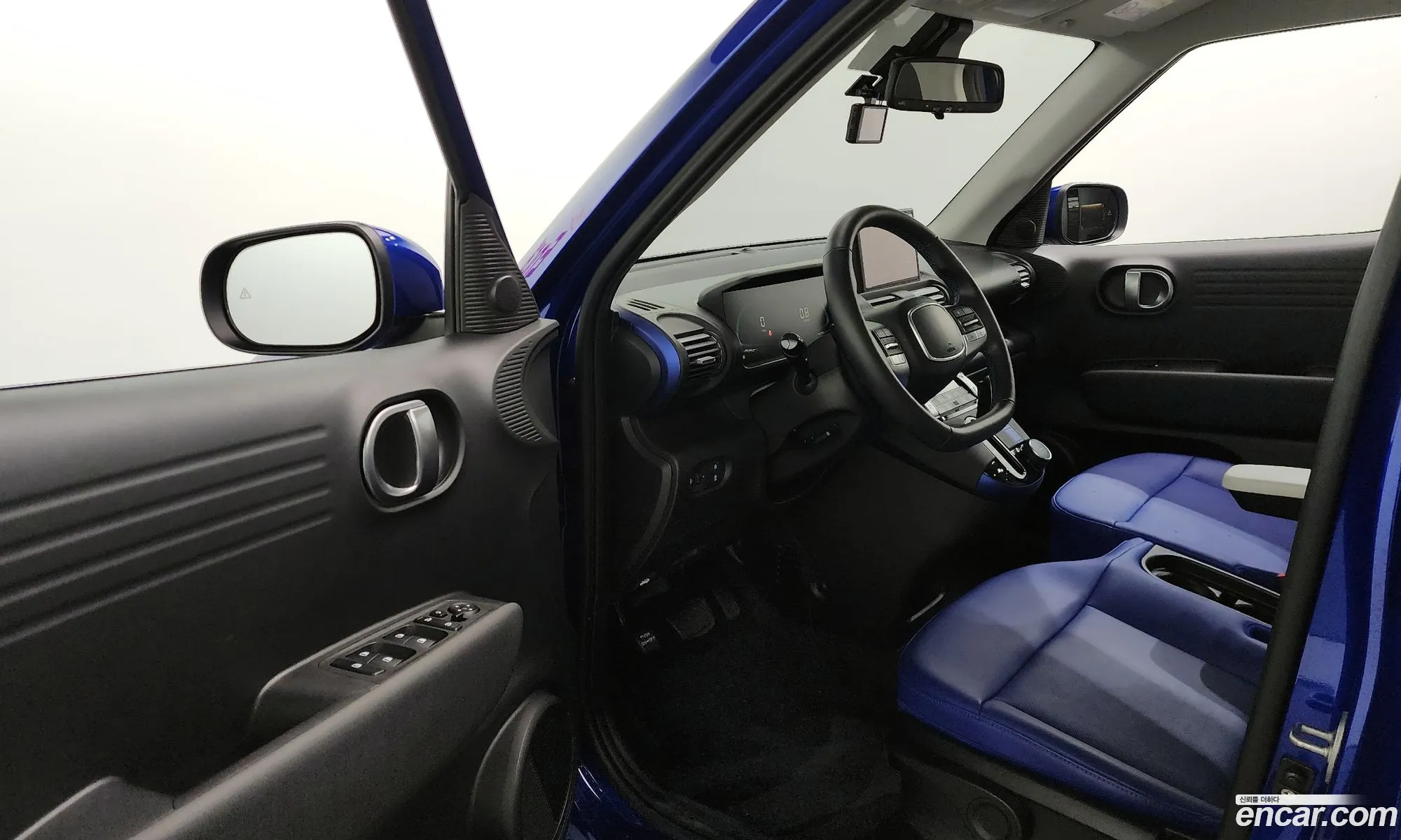 Hyundai Casper 2022 — 14
