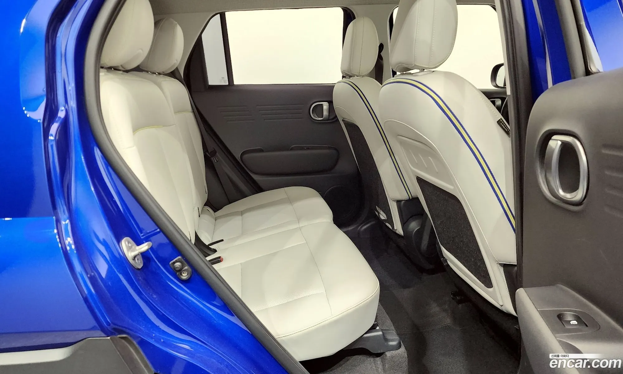 Hyundai Casper 2022 — 10