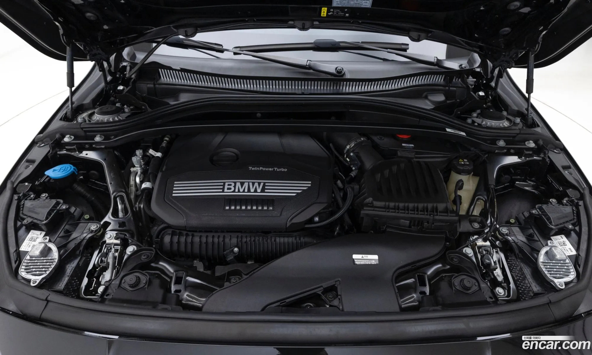 BMW 1 Series 2023 — 5