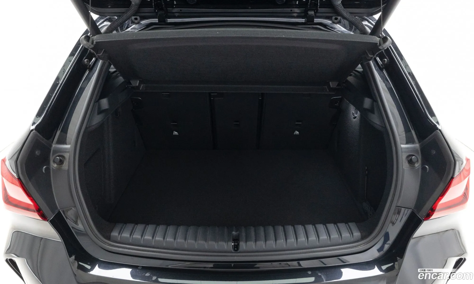 BMW 1 Series 2023 — 8