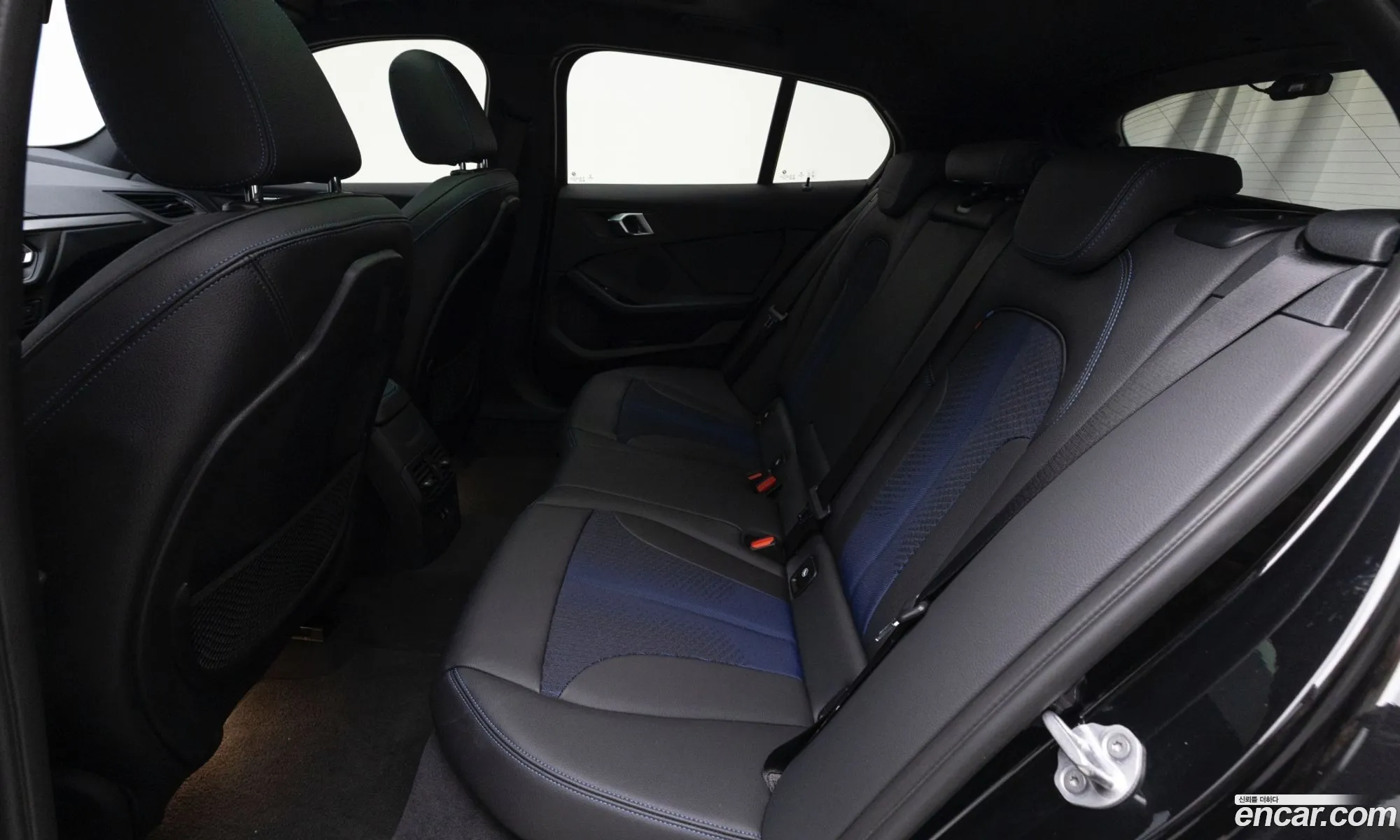 BMW 1 Series 2023 — 4