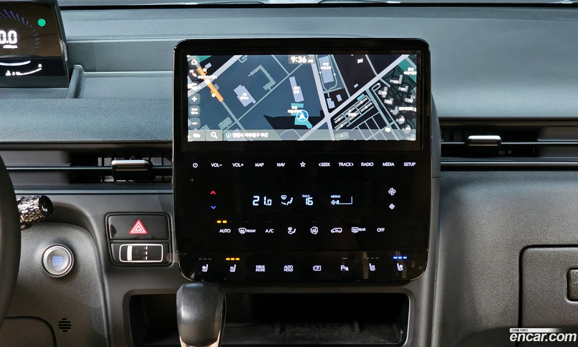 Hyundai Staria 2024 — 20
