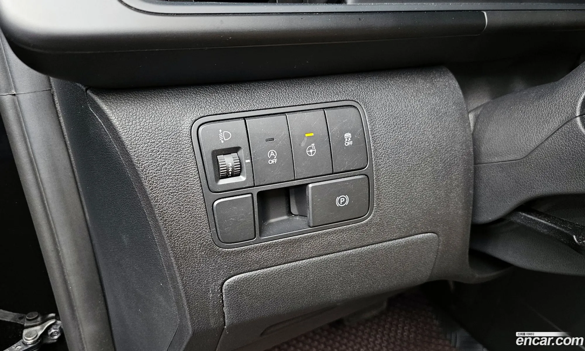 Hyundai Staria 2024 — 17