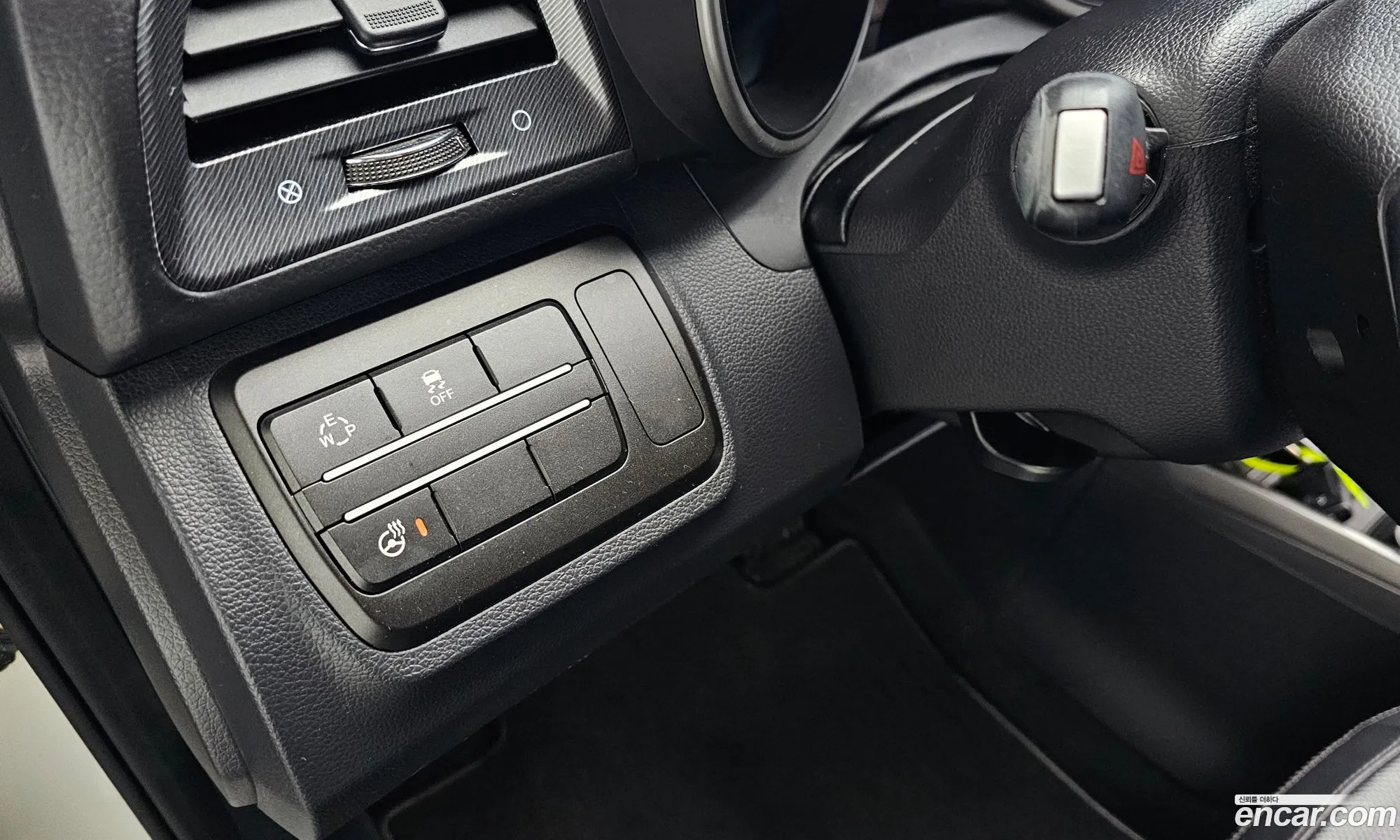 KG Mobility (SsangYong) Tivoli 2017 — 5