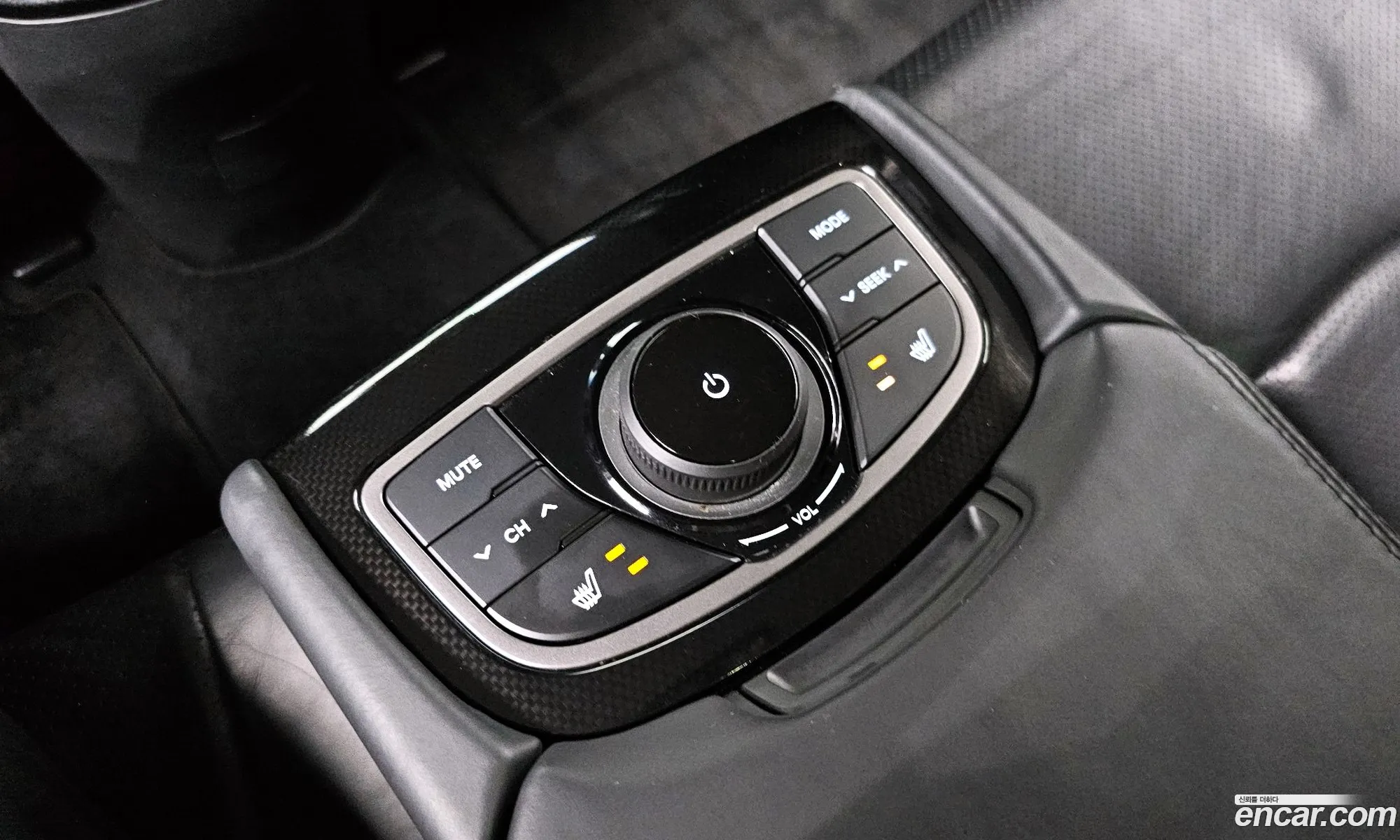 Hyundai Grandeur HG 2014 — 15