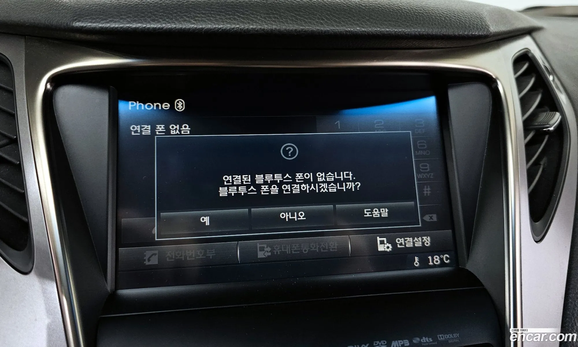 Hyundai Grandeur HG 2014 — 5