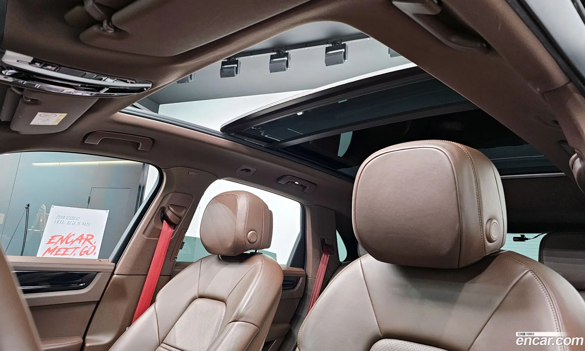 Porsche Cayenne 2021 WP1AA29Y2MDA04893 — 19