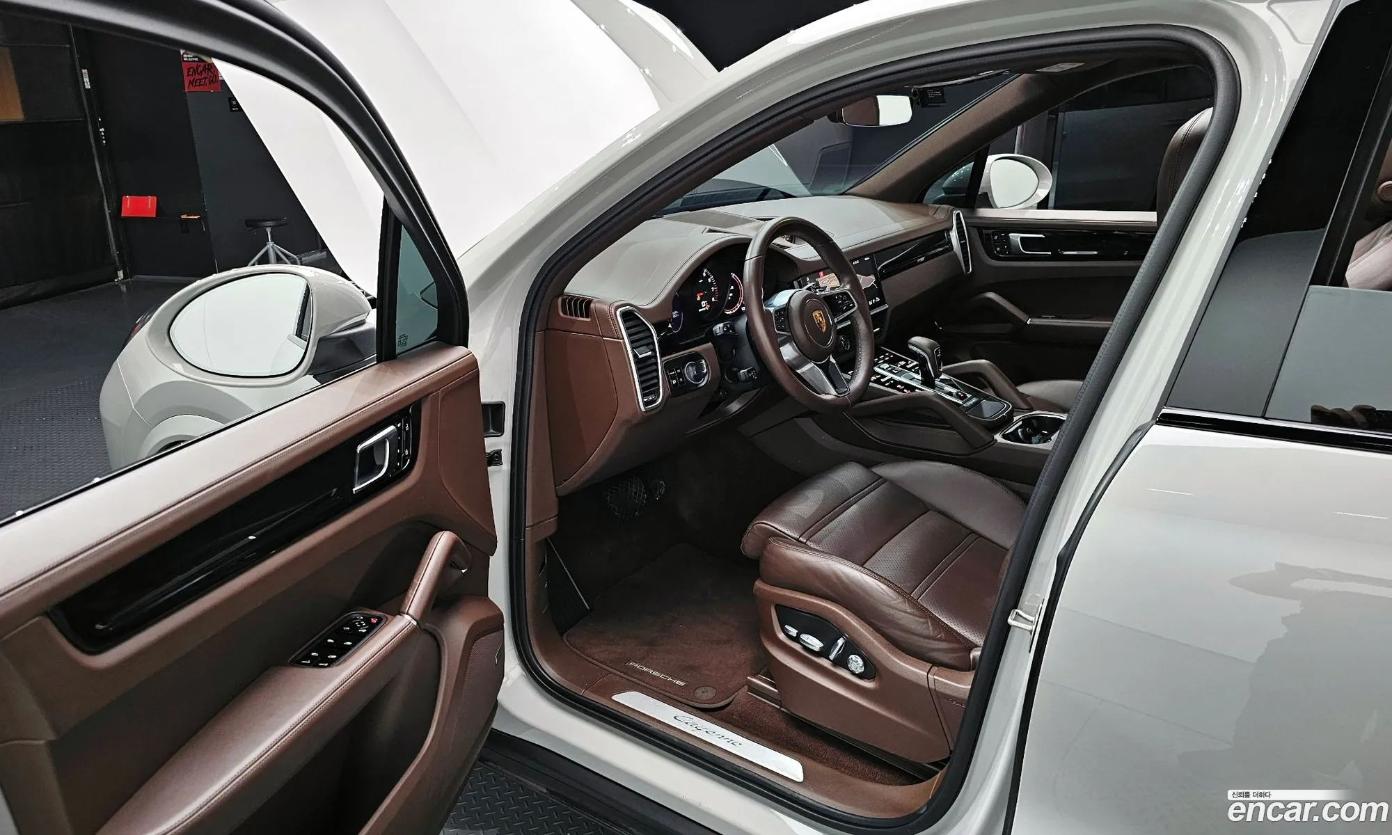Porsche Cayenne 2021 WP1AA29Y2MDA04893 — 15