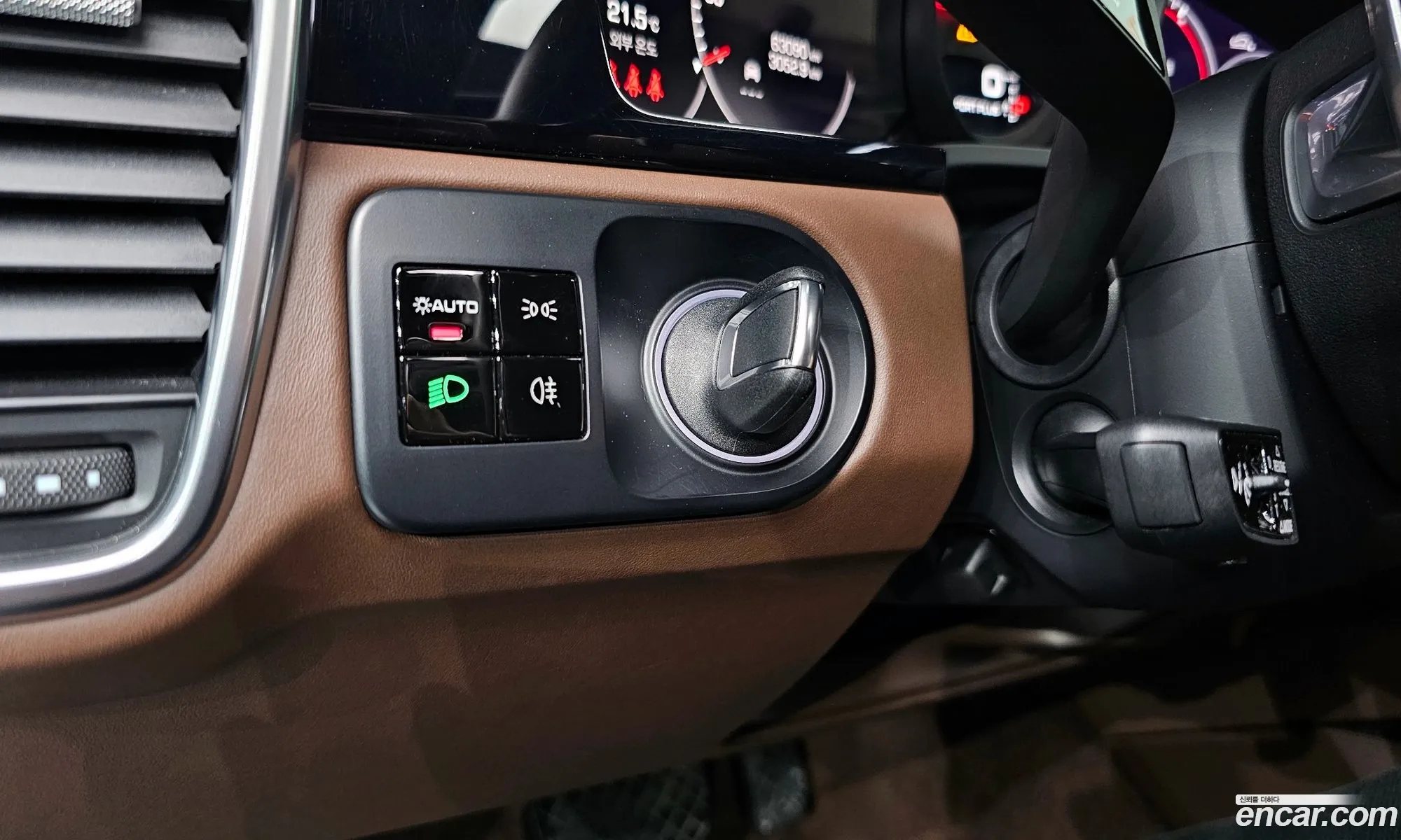 Porsche Cayenne 2021 WP1AA29Y2MDA04893 — 20