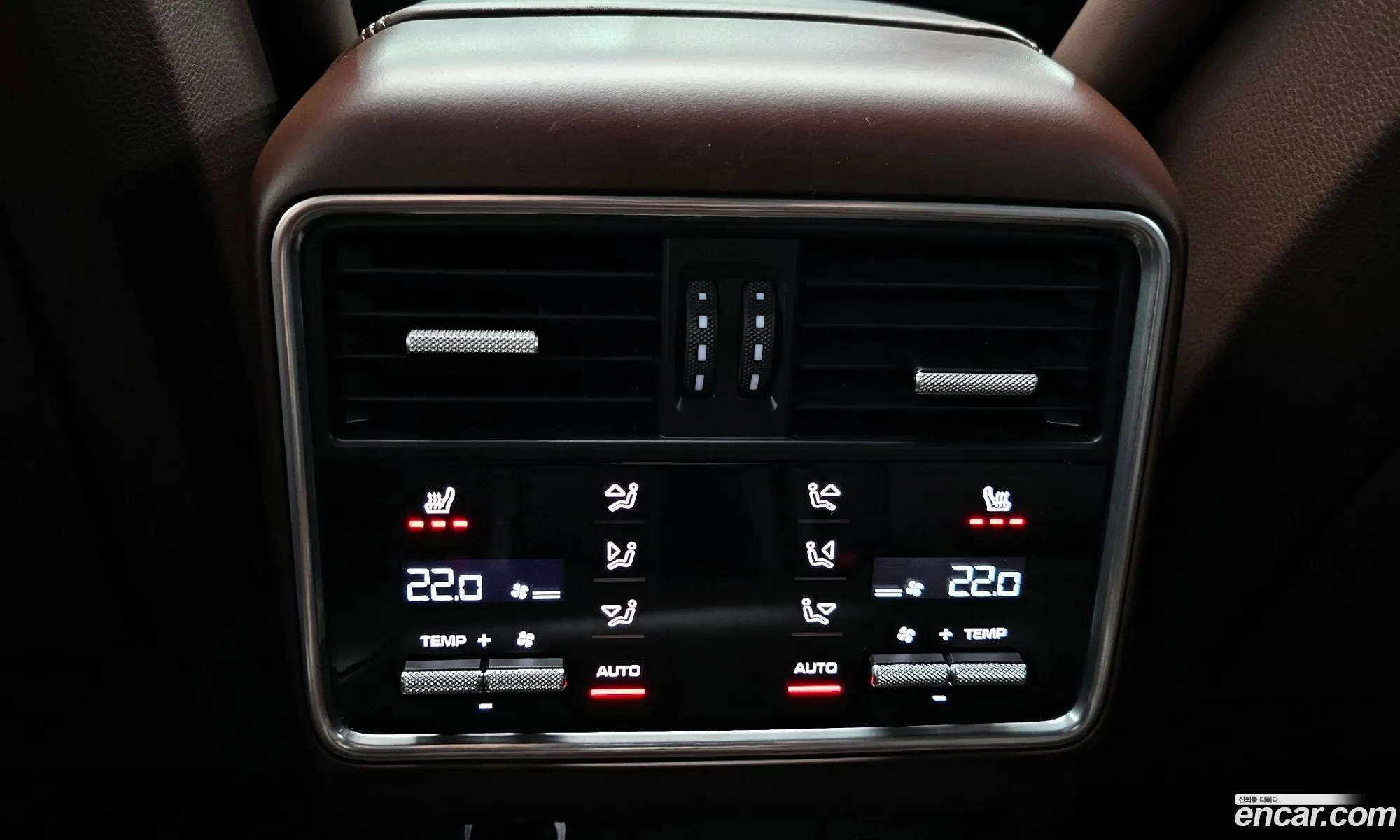 Porsche Cayenne 2021 WP1AA29Y2MDA04893 — 6