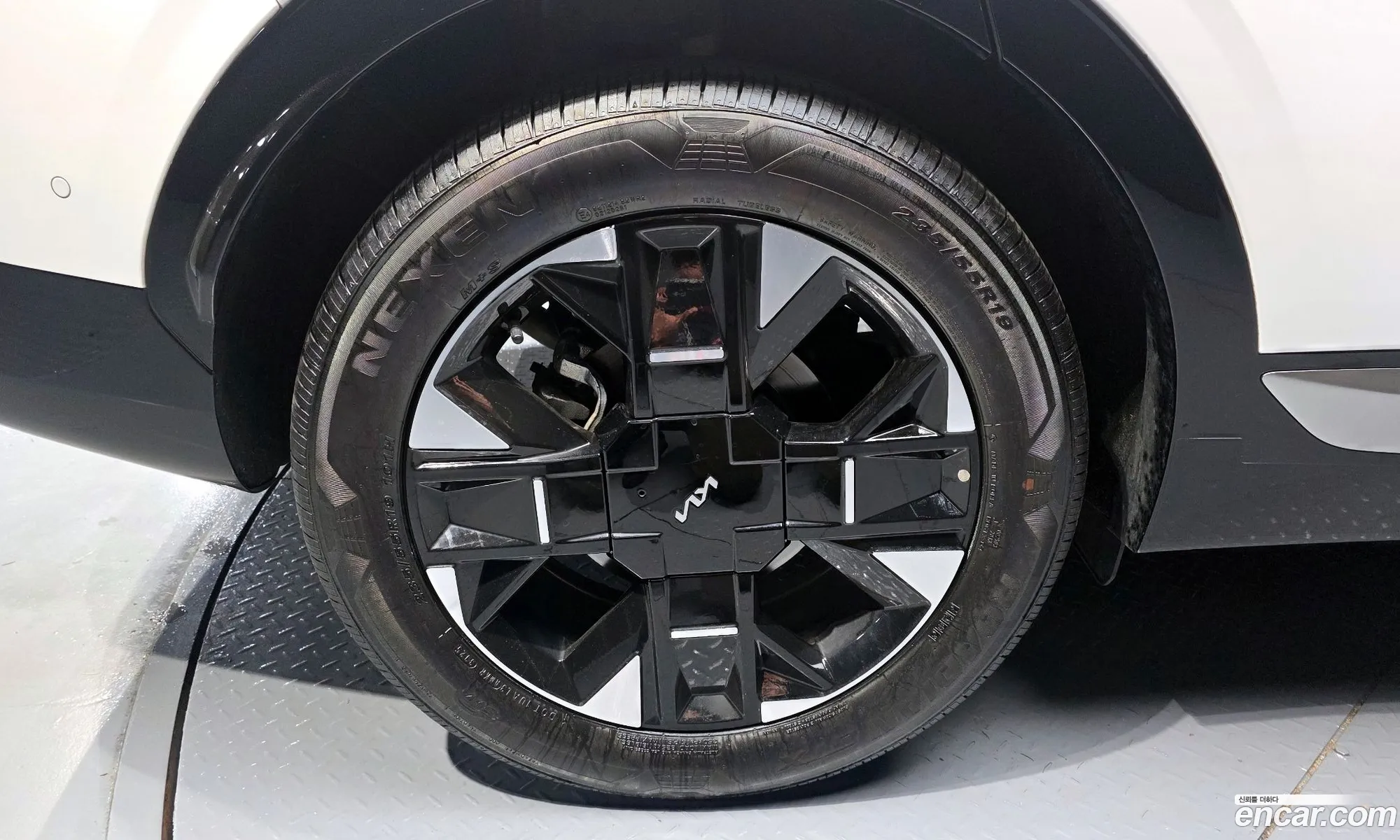 Kia Sportage 2025 — 4