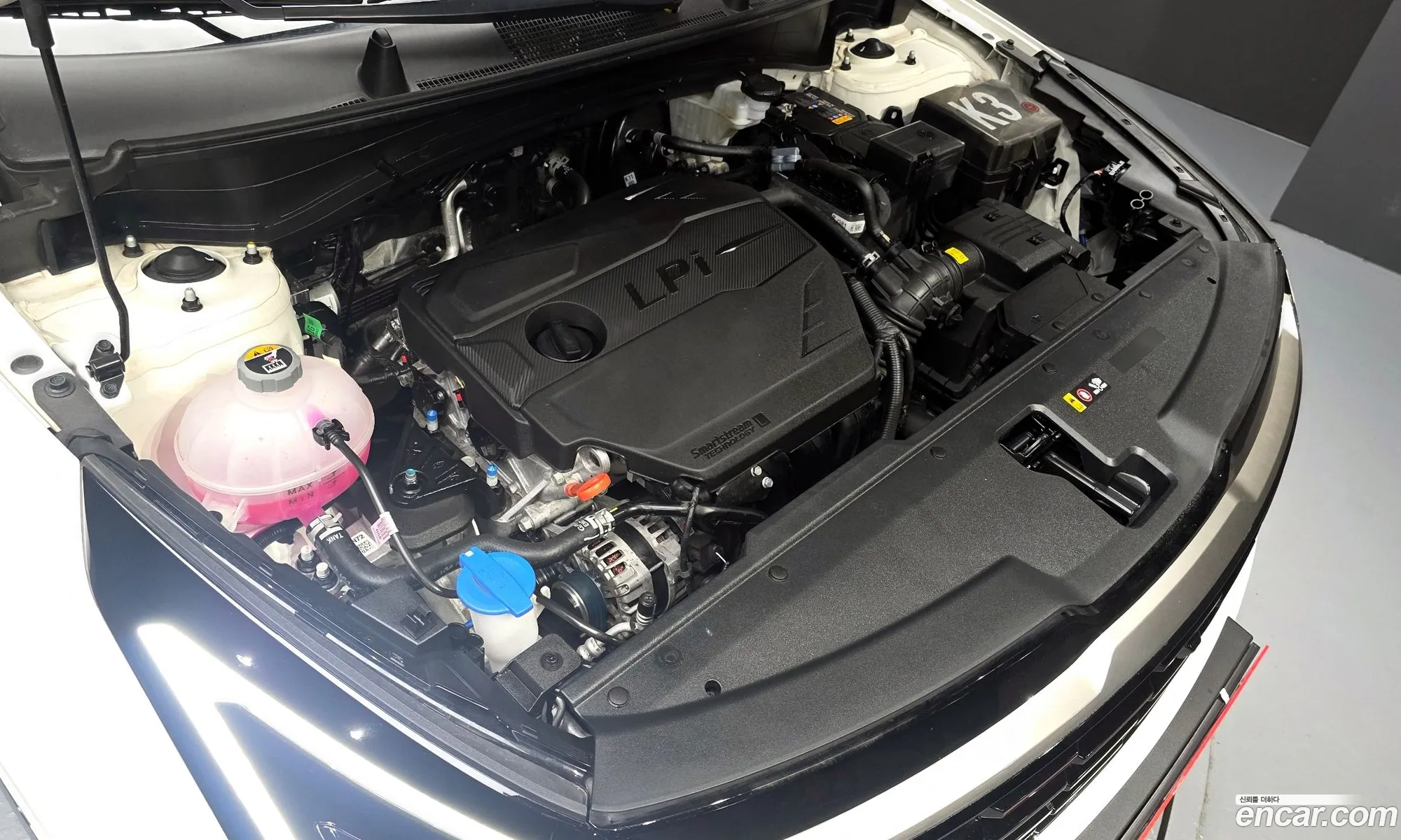 Kia Sportage 2025 — 14