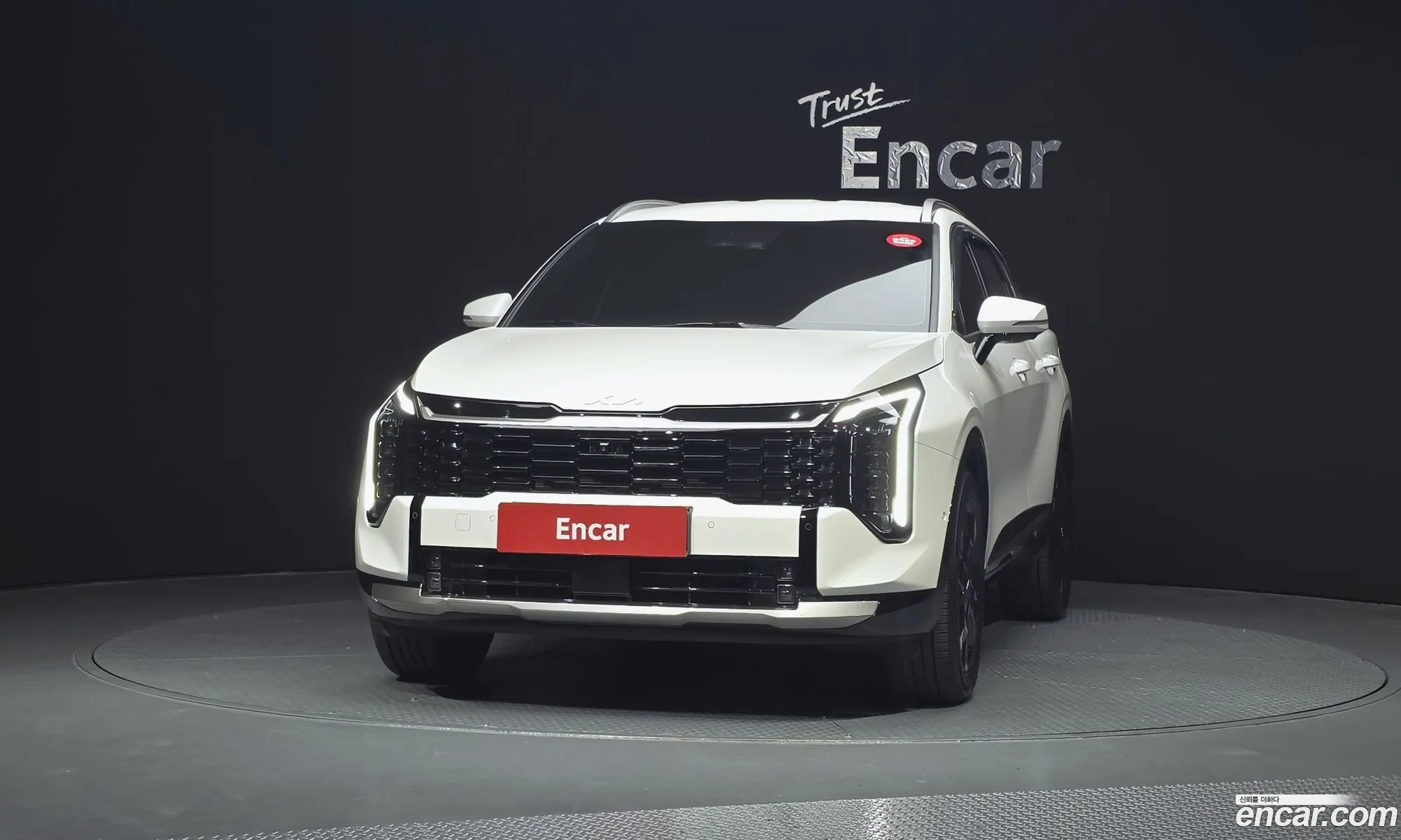 Kia Sportage 2025 — 7