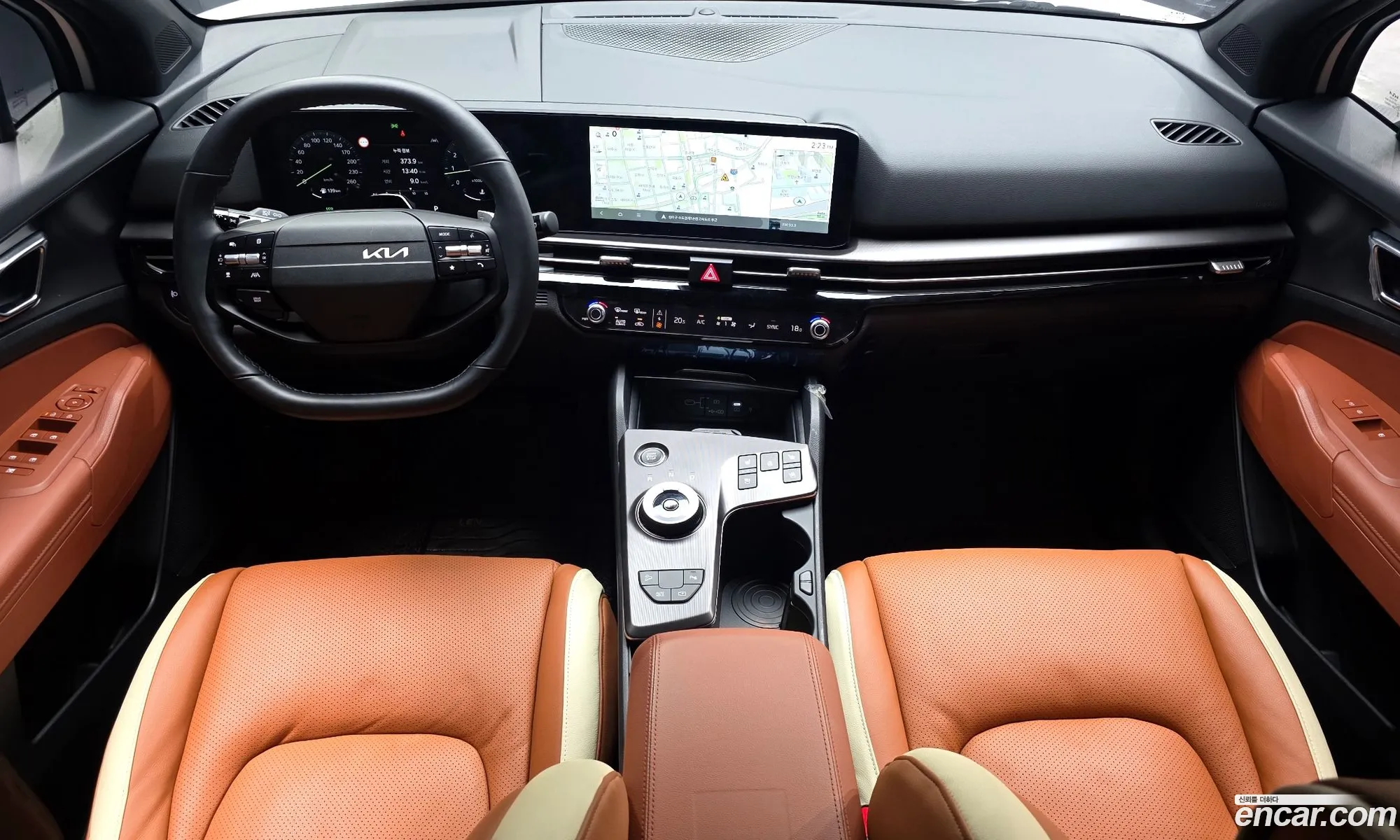 Kia Sportage 2025 — 6