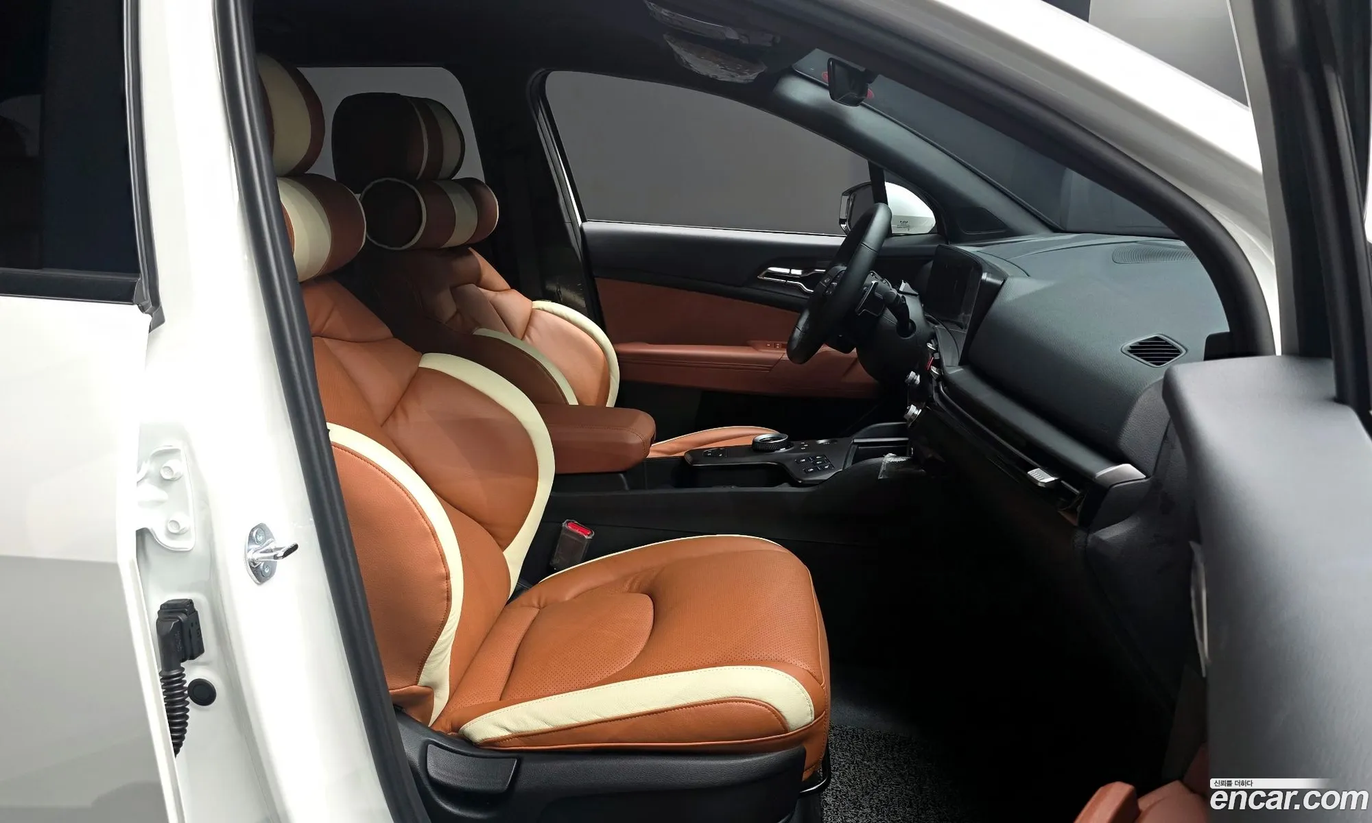 Kia Sportage 2025 — 3