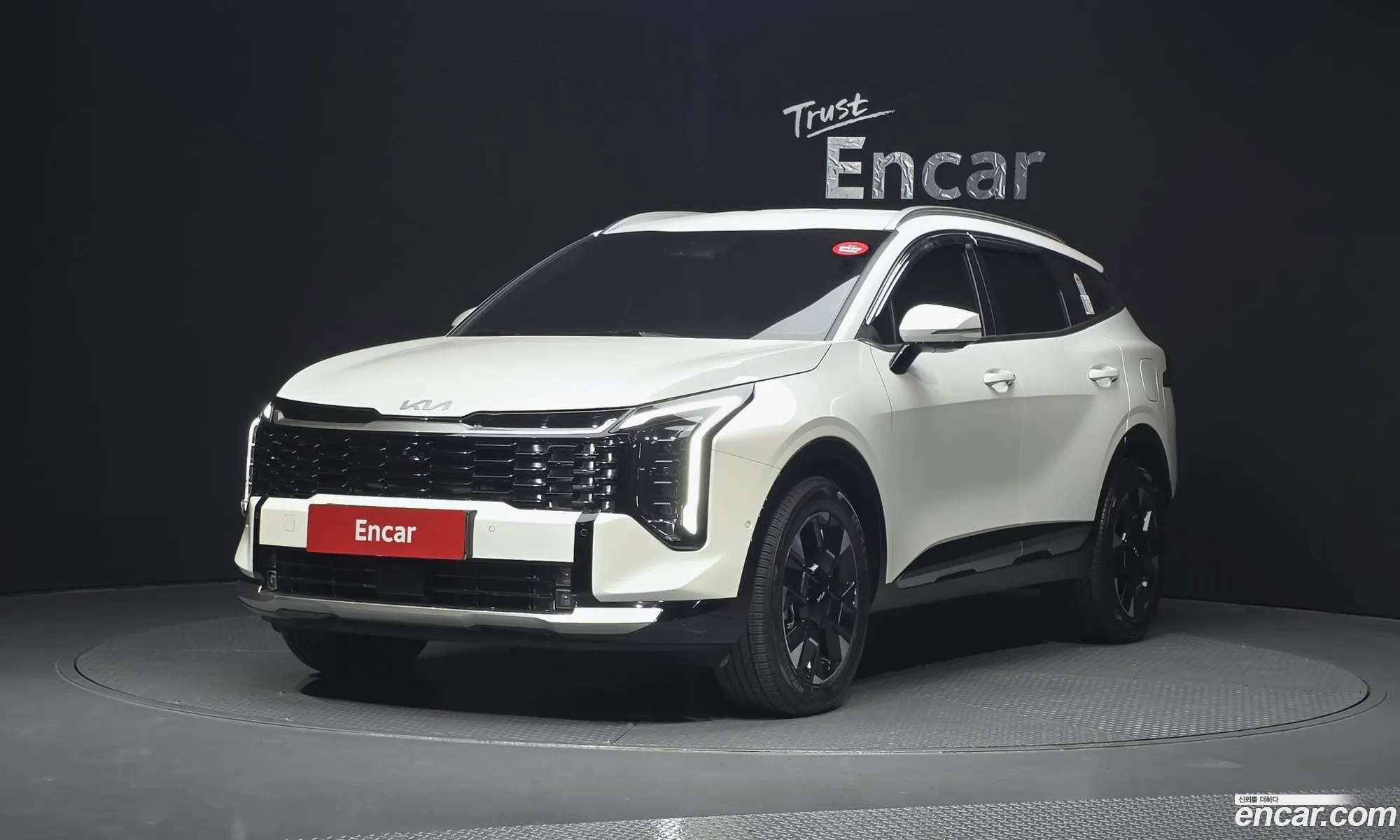 Kia Sportage 2025 — 2